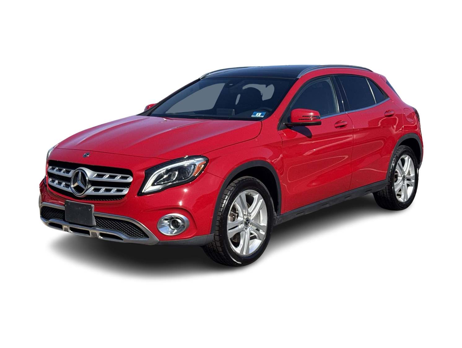 2019 Mercedes-Benz GLA 250 -
                  North Brunswick, NJ