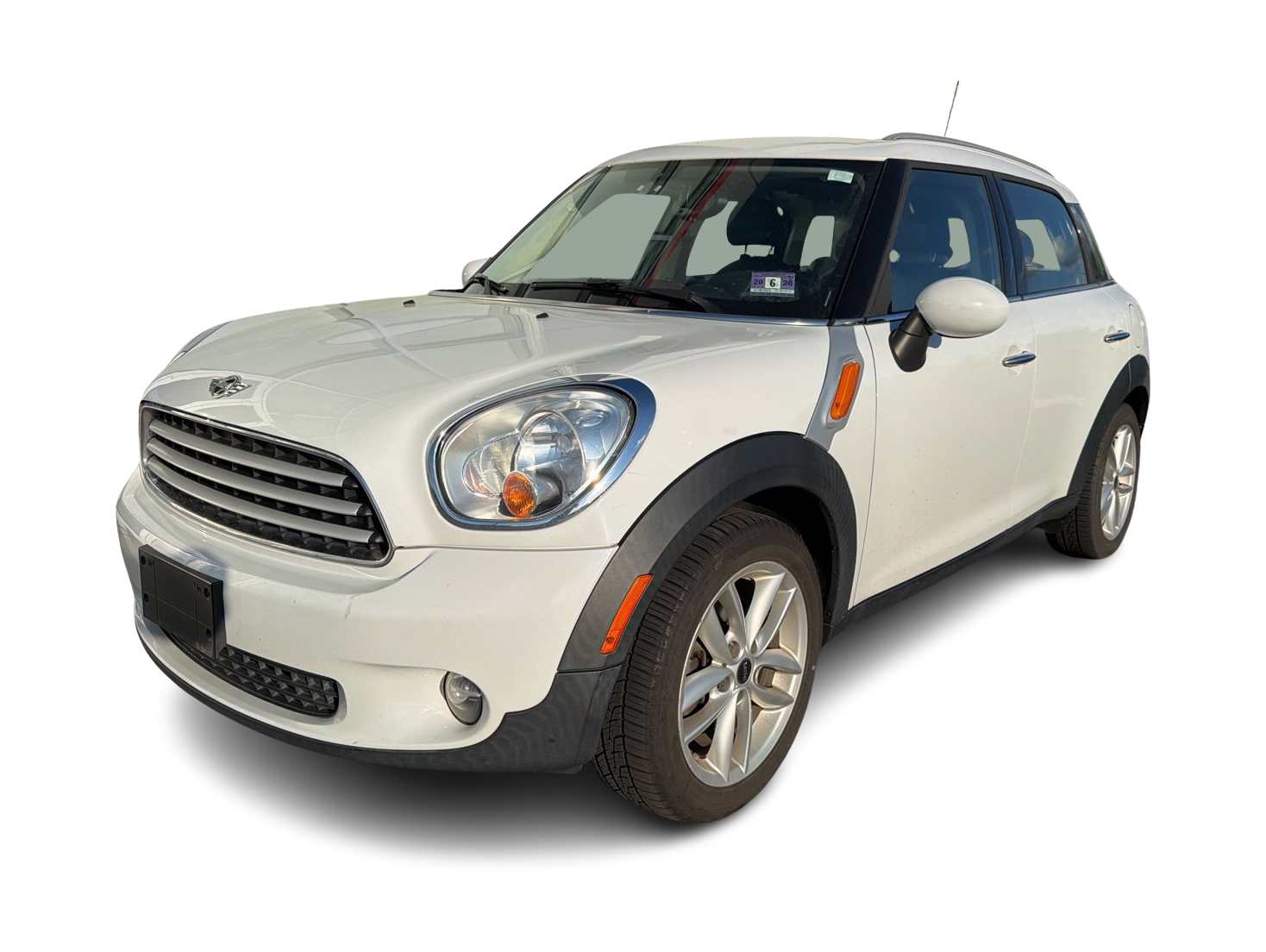2013 MINI Cooper Countryman Base -
                  North Brunswick, NJ