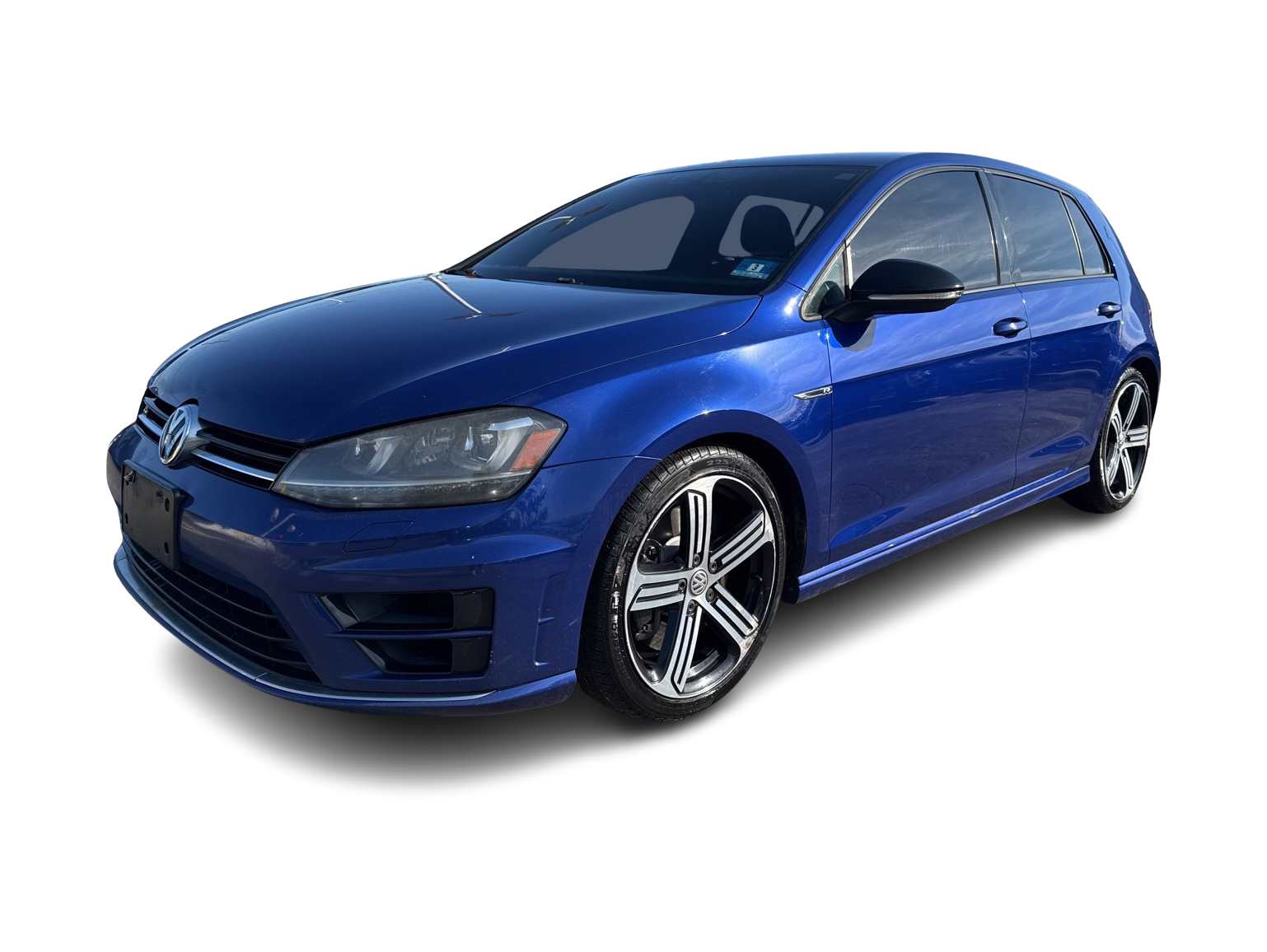 2016 Volkswagen Golf R -
                  North Brunswick, NJ