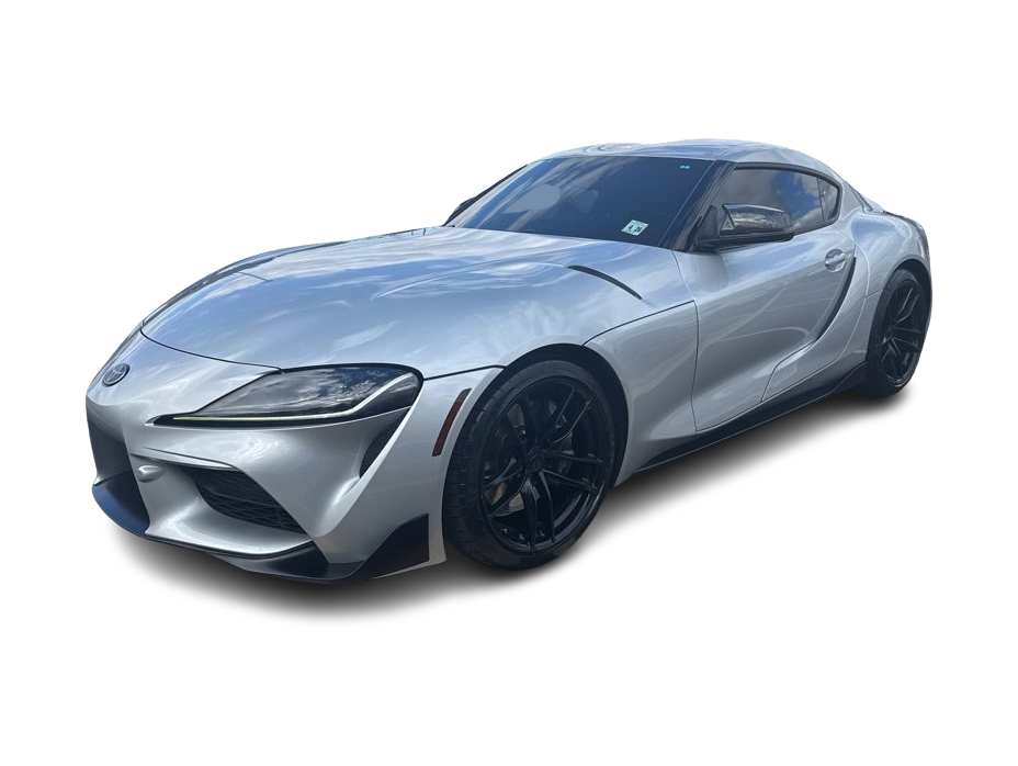 2021 Toyota GR Supra Base -
                  North Brunswick, NJ