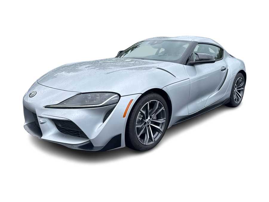 2021 Toyota GR Supra Base -
                  North Brunswick, NJ