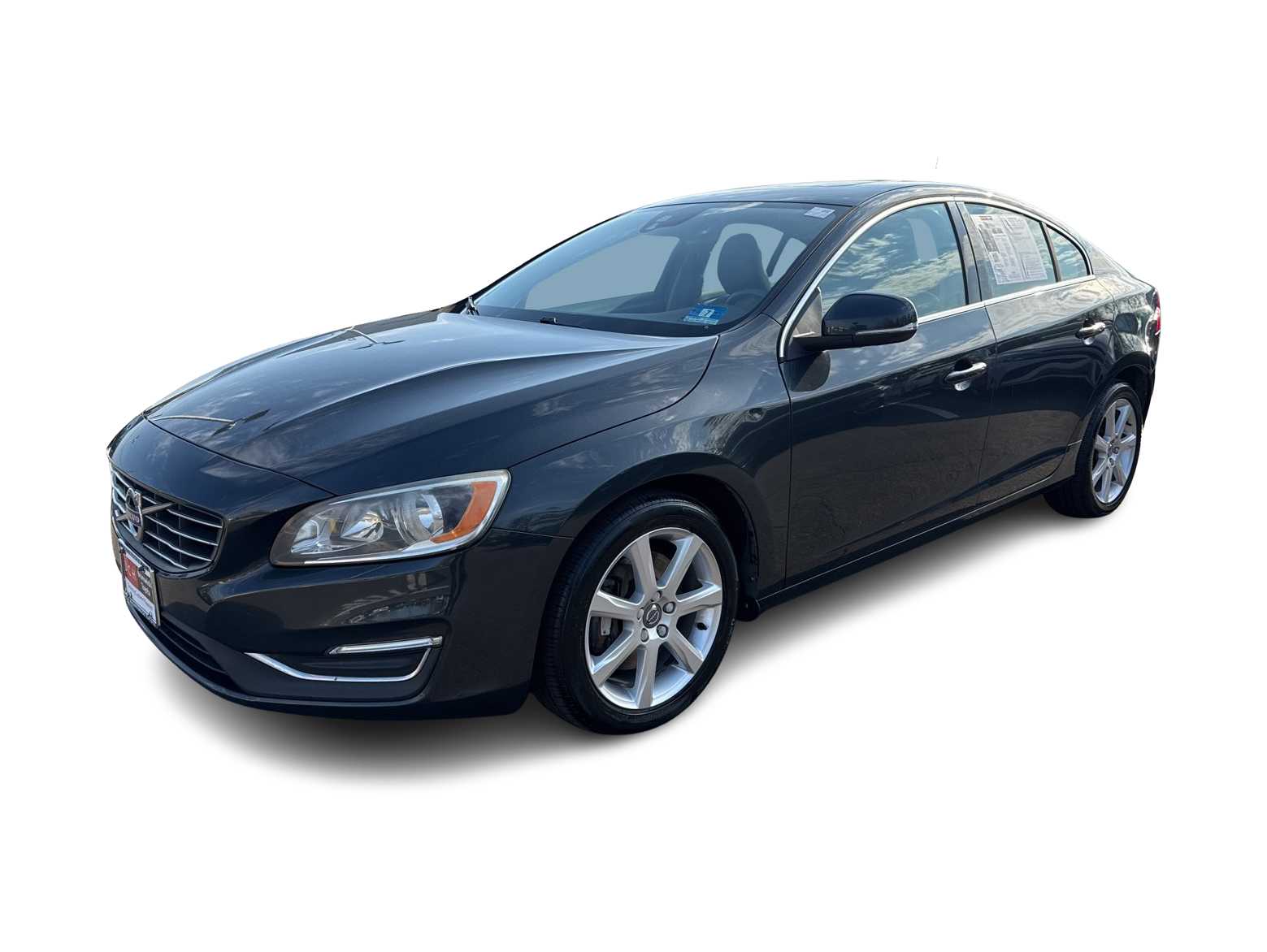 2016 Volvo S60 T5 -
                  North Brunswick, NJ