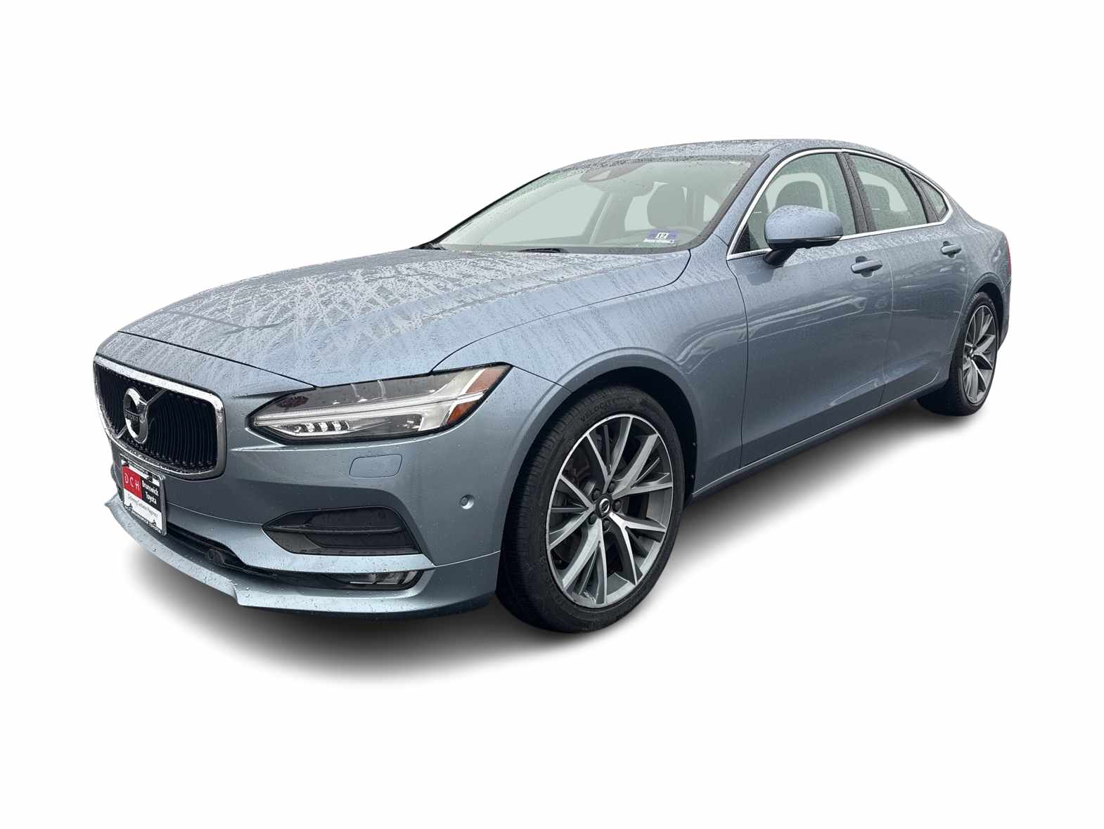 2017 Volvo S90 T6 Momentum -
                  North Brunswick, NJ