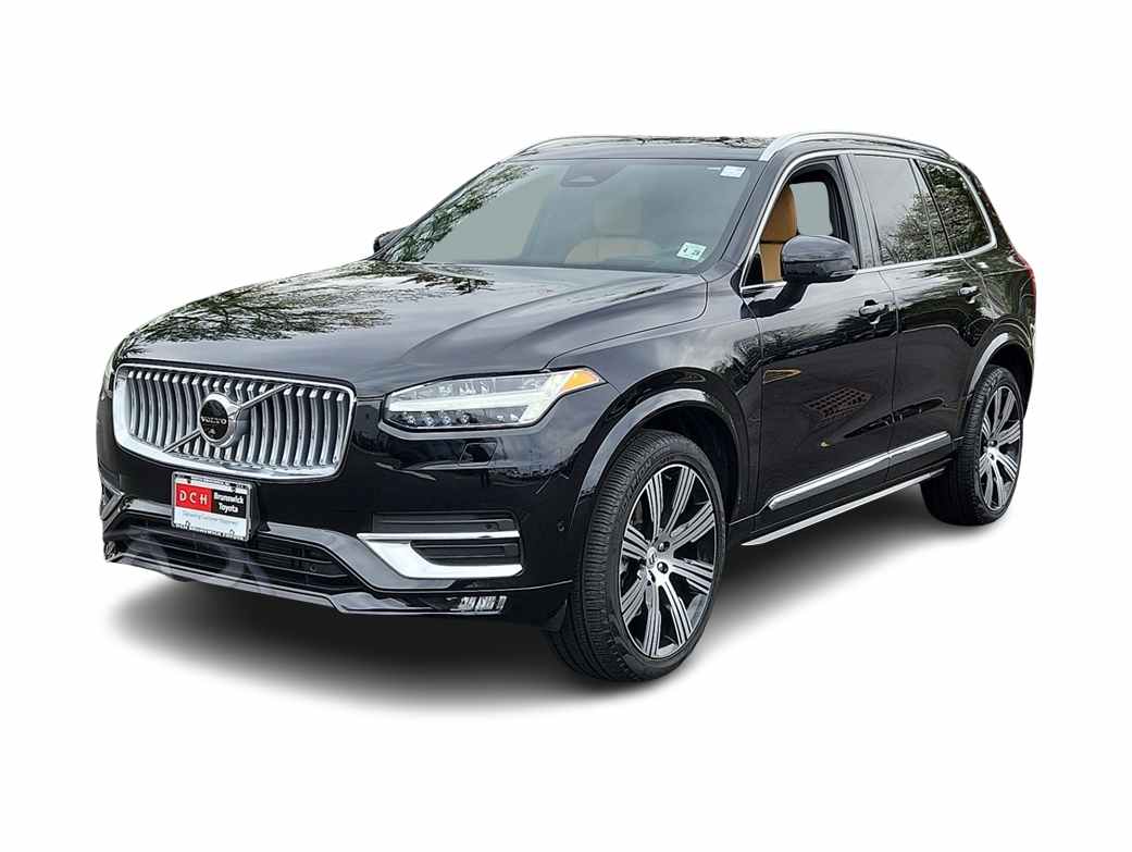 2023 Volvo XC90 B6 Ultimate -
                North Brunswick, NJ