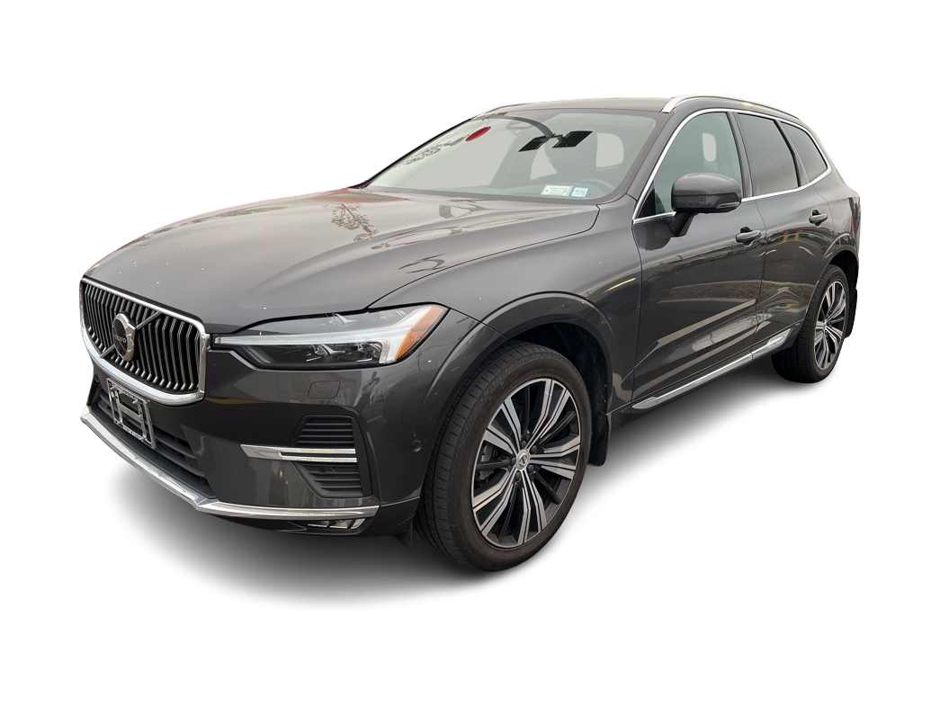2022 Volvo XC60 B5 Inscription -
                North Brunswick, NJ