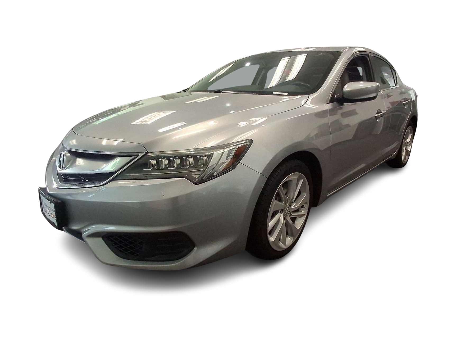 2018 Acura ILX Premium -
                Maplewood, NJ