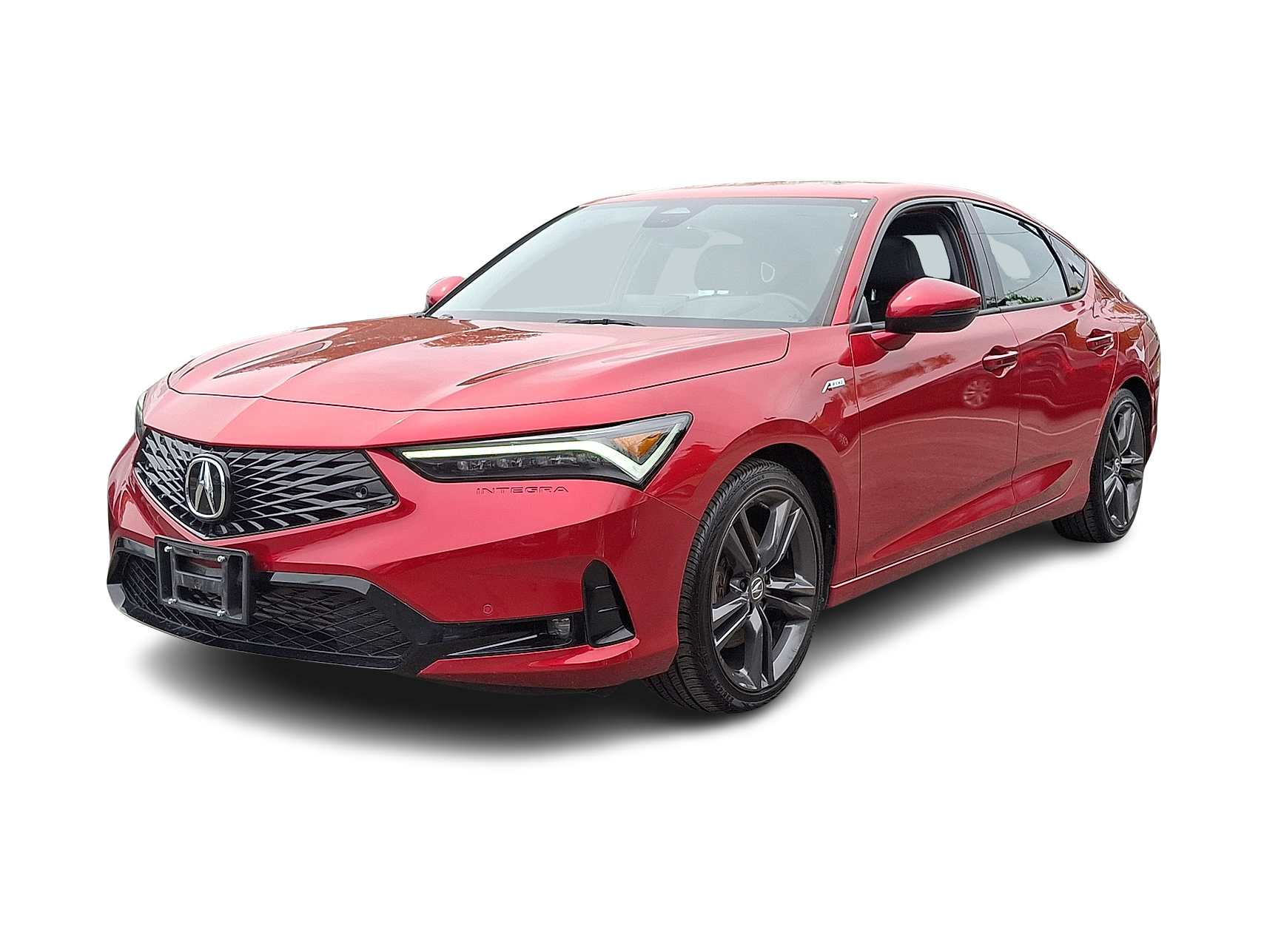 Thumbnail: 2023 Acura Integra - 1