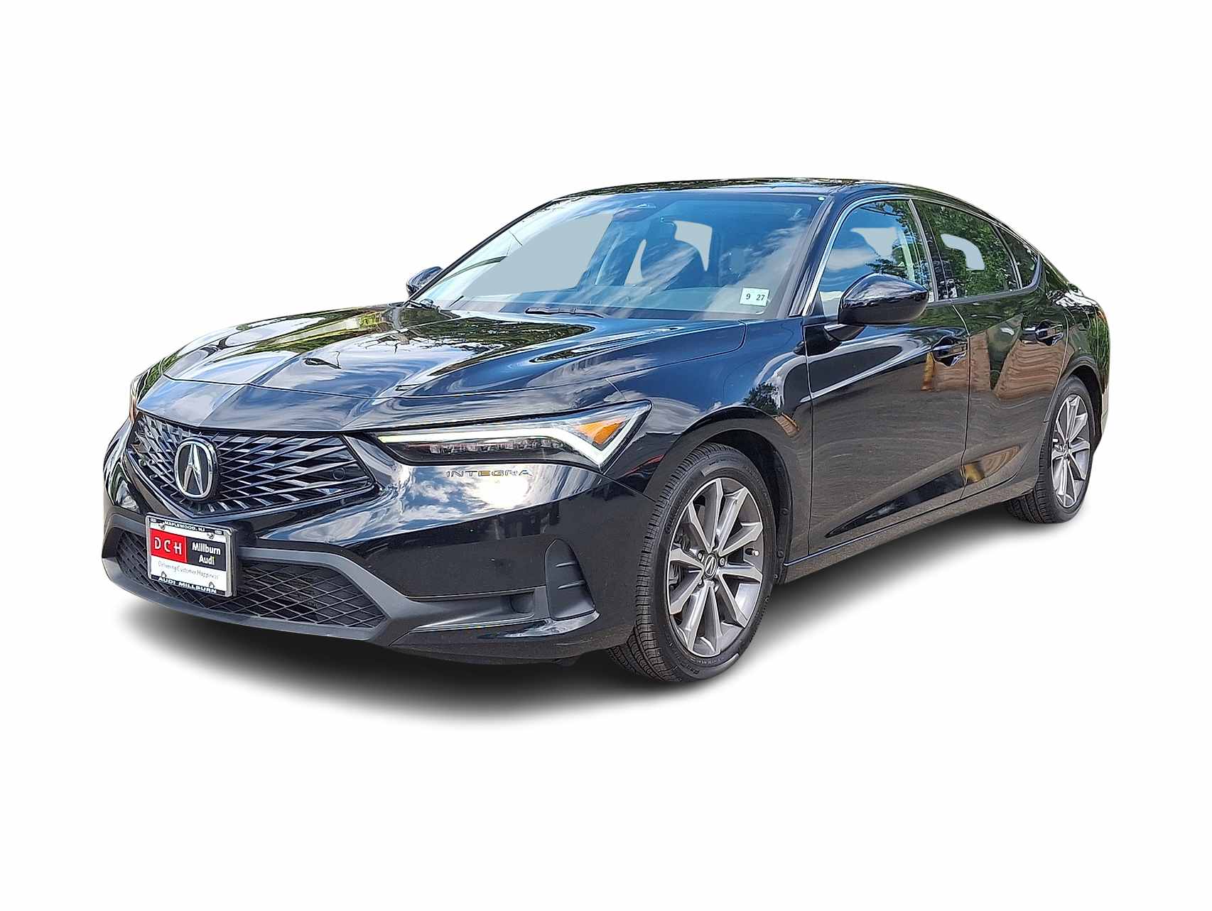 2023 Acura Integra  -
                  Maplewood, NJ