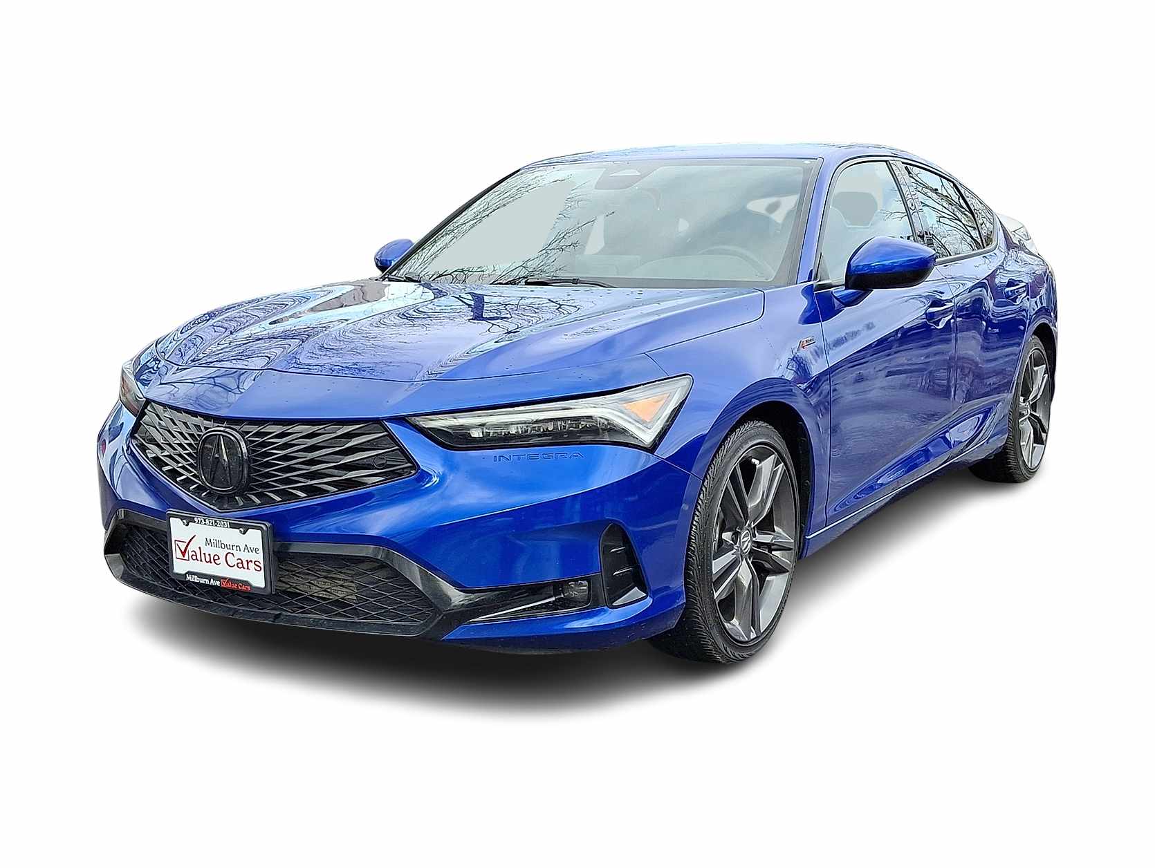 2024 Acura Integra A-Spec -
                  Maplewood, NJ