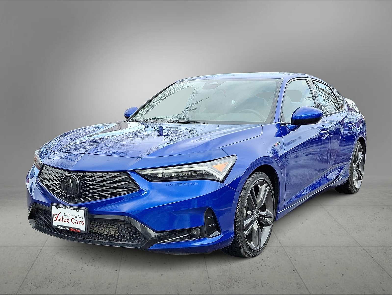2024 Acura Integra A-Spec's photo