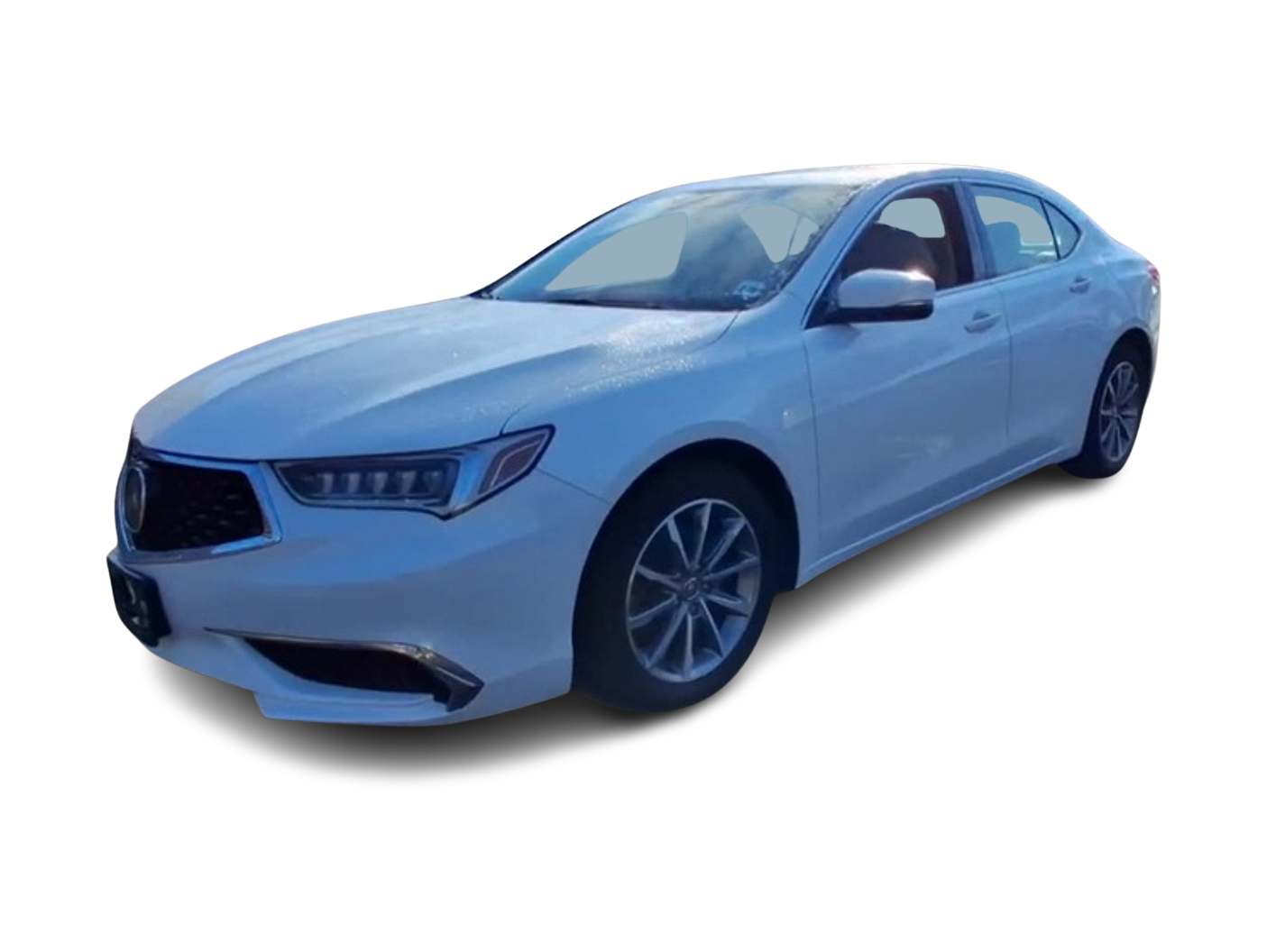 2020 Acura TLX Base -
                Maplewood, NJ