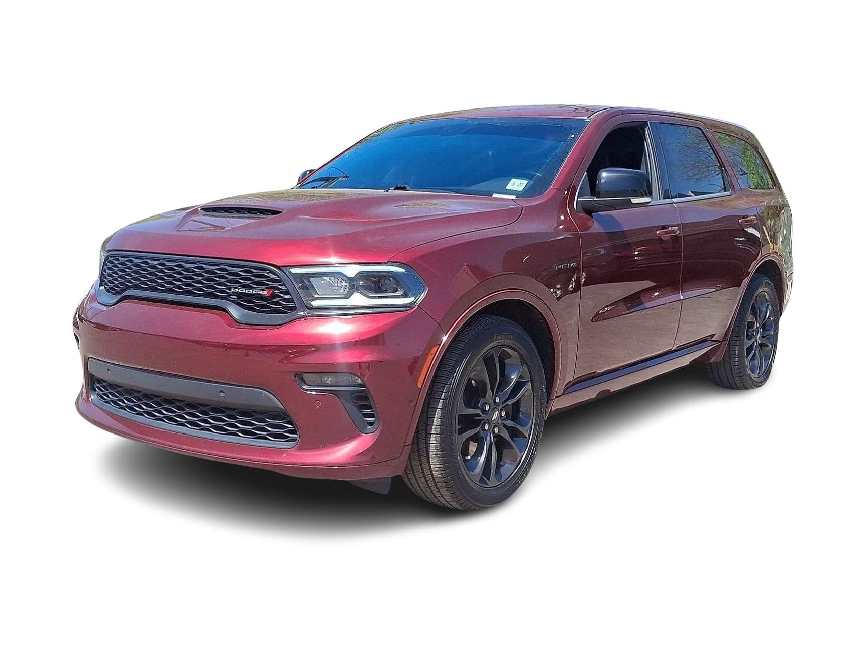 2022 Dodge Durango R/T -
                Maplewood, NJ