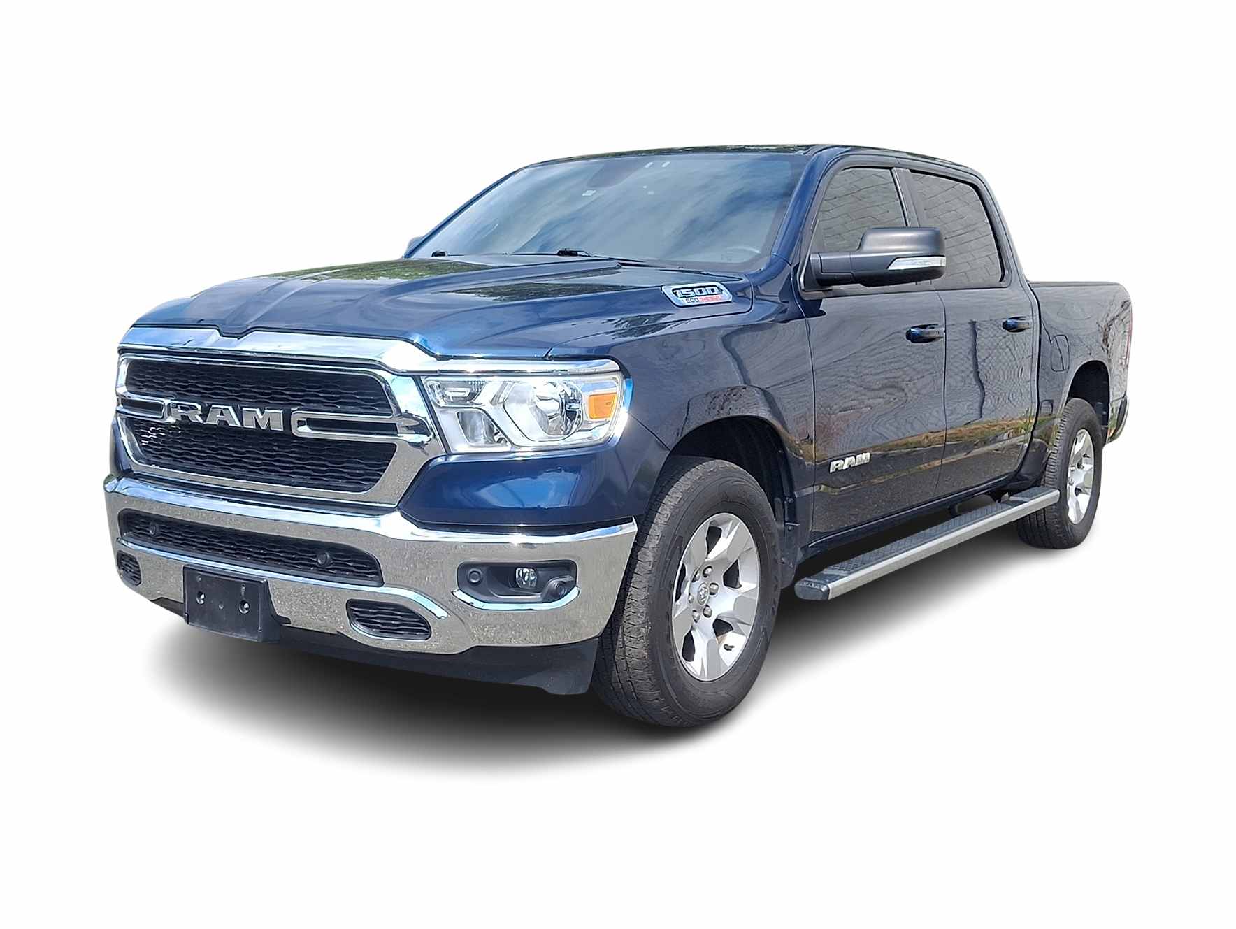 Thumbnail: 2022 RAM 1500 - 1