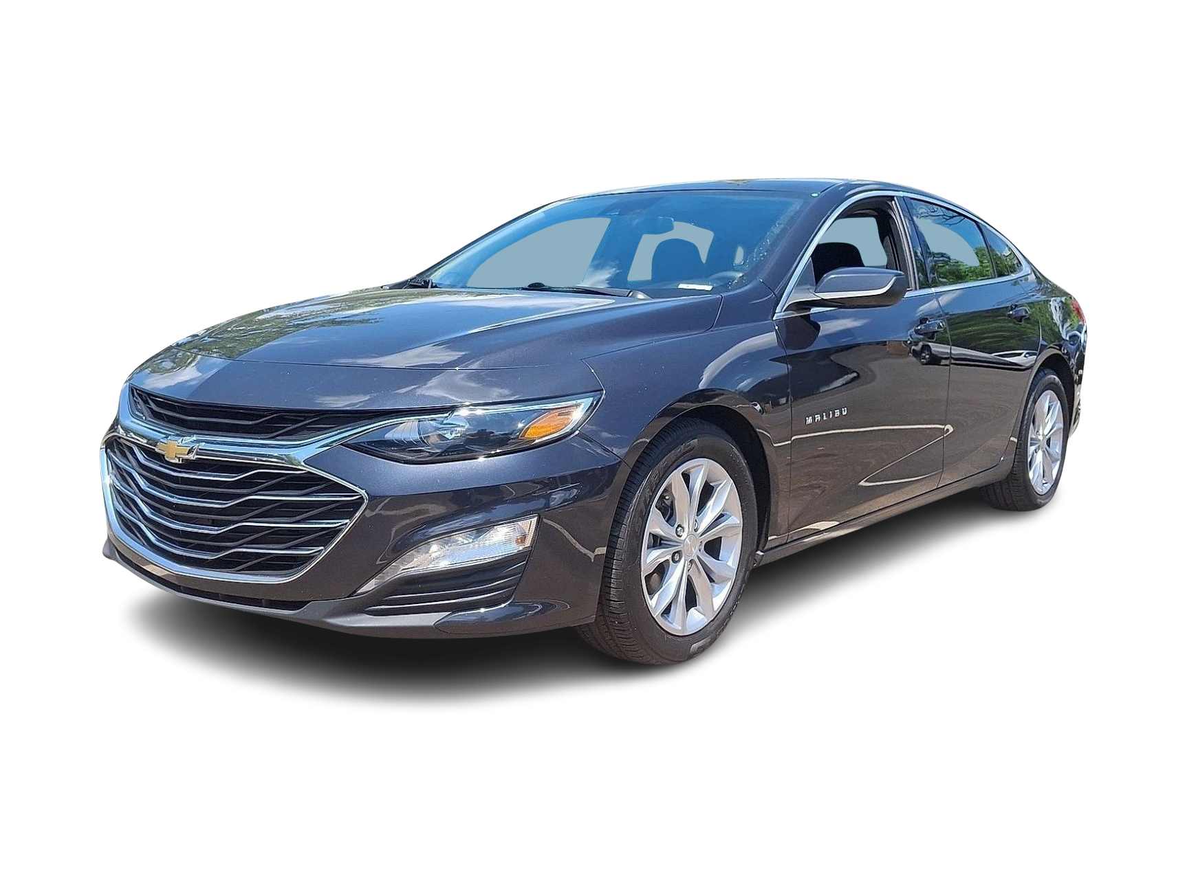 2023 Chevrolet Malibu LT -
                  Maplewood, NJ