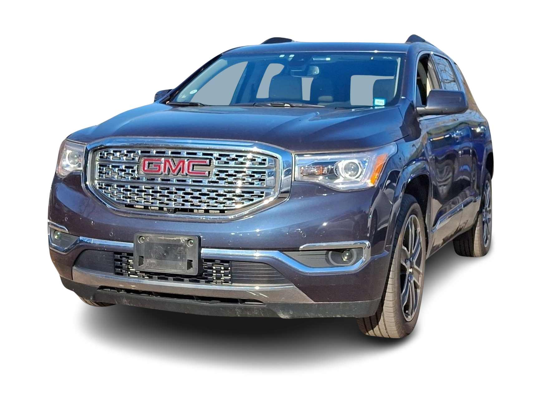 2019 GMC Acadia Denali -
                Maplewood, NJ