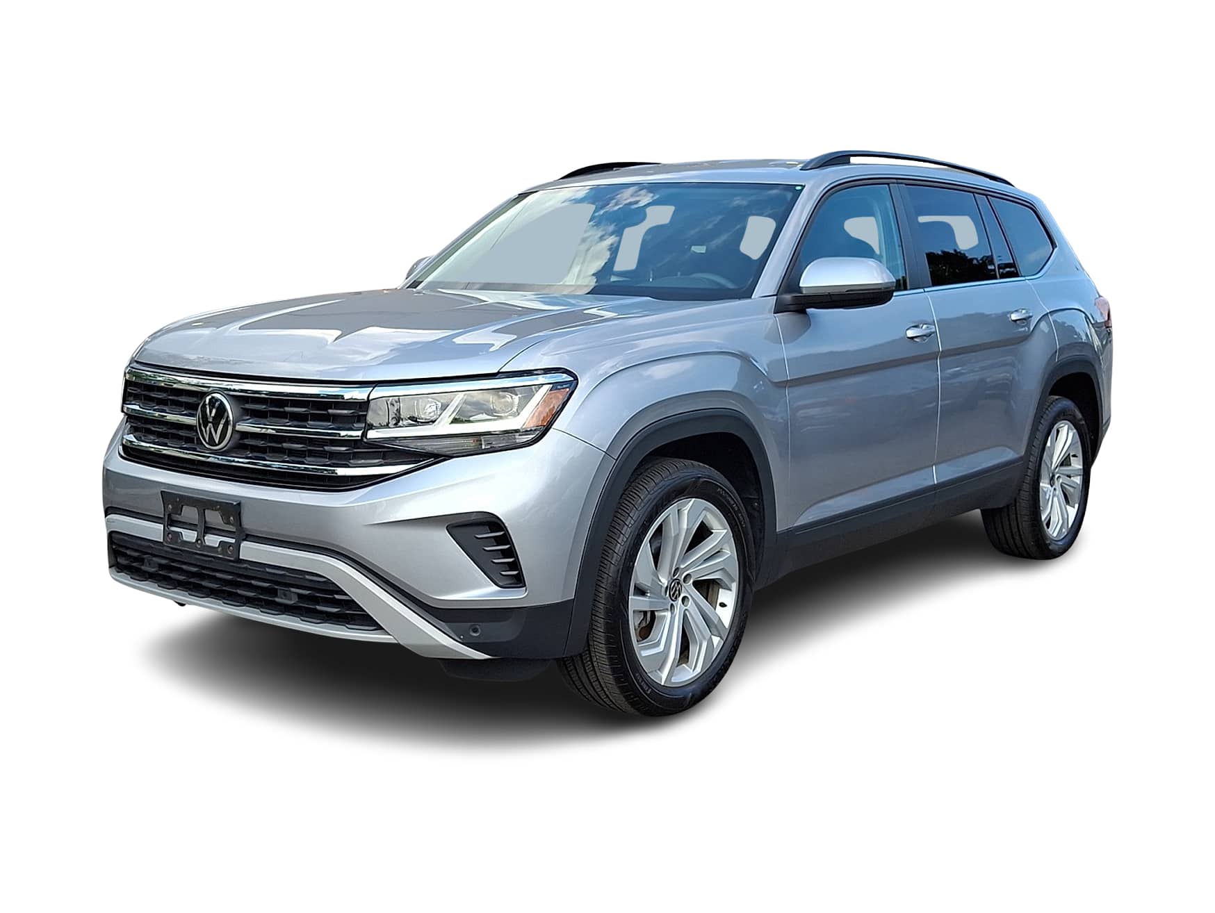 2022 Volkswagen Atlas SE -
                  Maplewood, NJ
