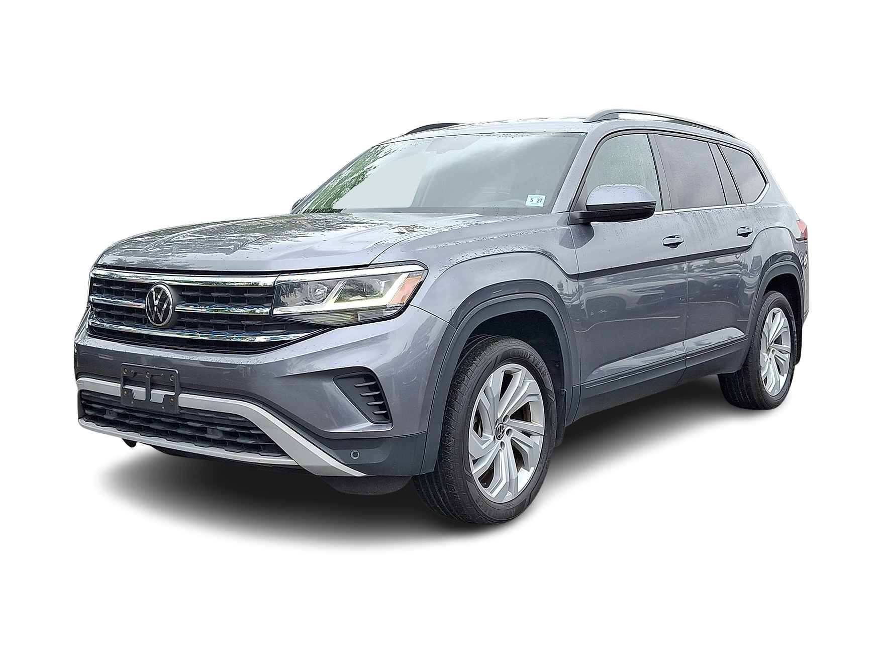 2022 Volkswagen Atlas SE -
                  Maplewood, NJ