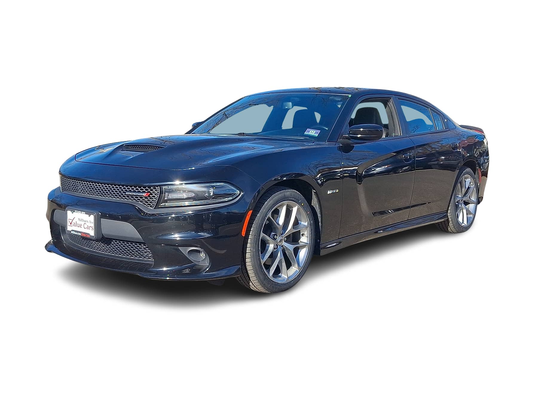 Thumbnail: 2019 Dodge Charger - 1