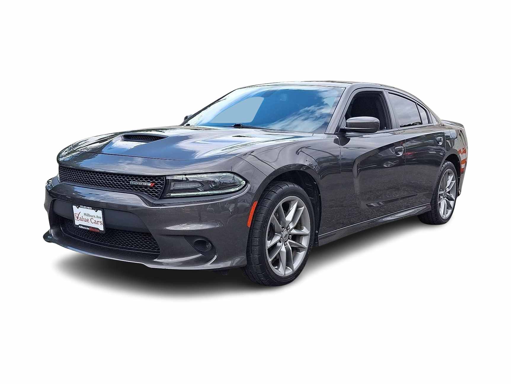 2021 Dodge Charger GT -
                  Maplewood, NJ