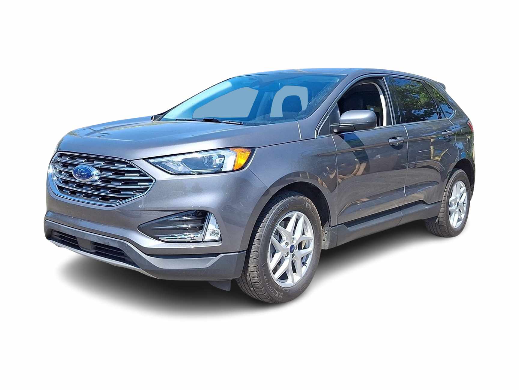 Thumbnail: 2022 Ford Edge - 1