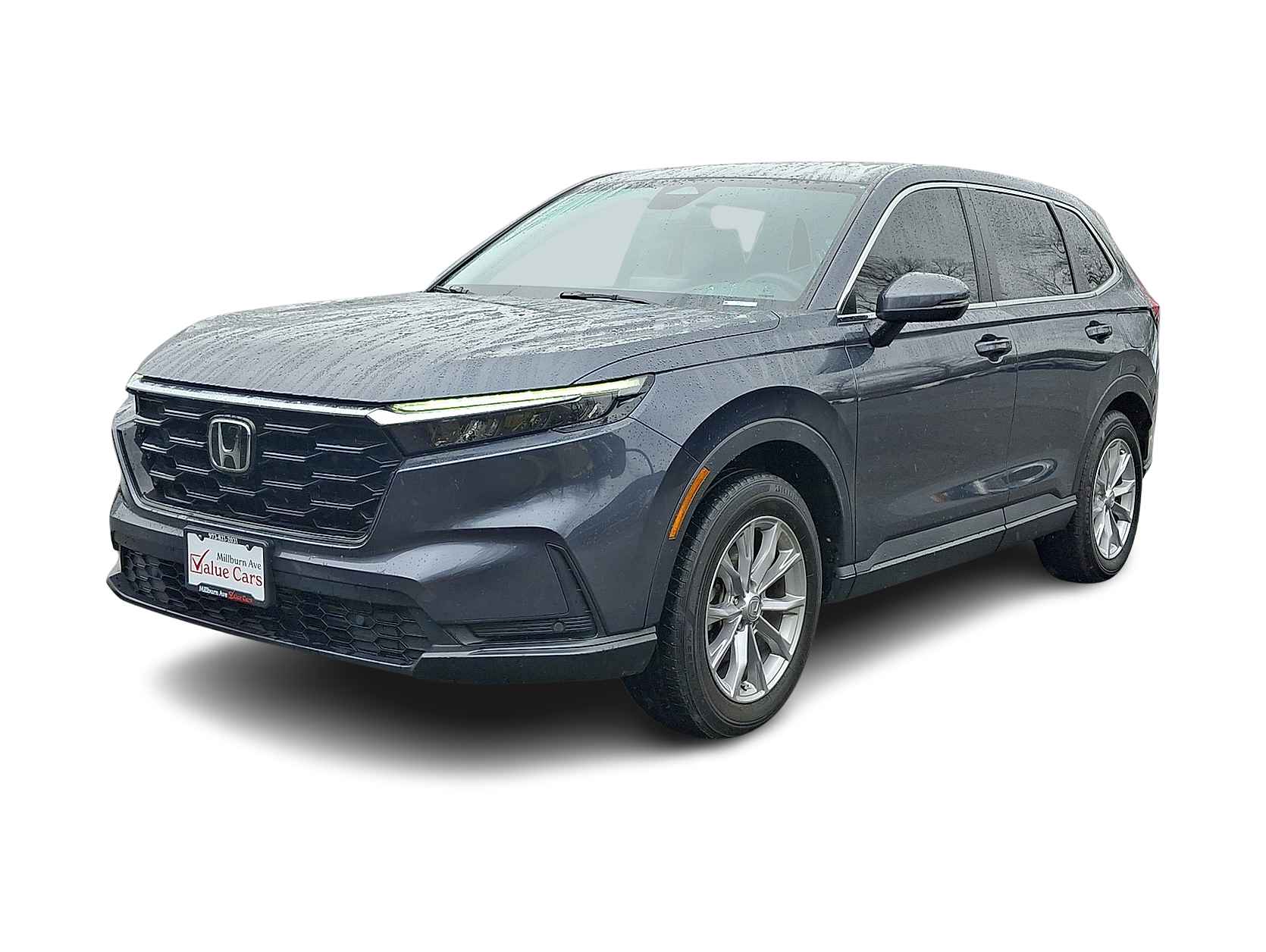 Thumbnail: 2023 Honda CR-V - 1