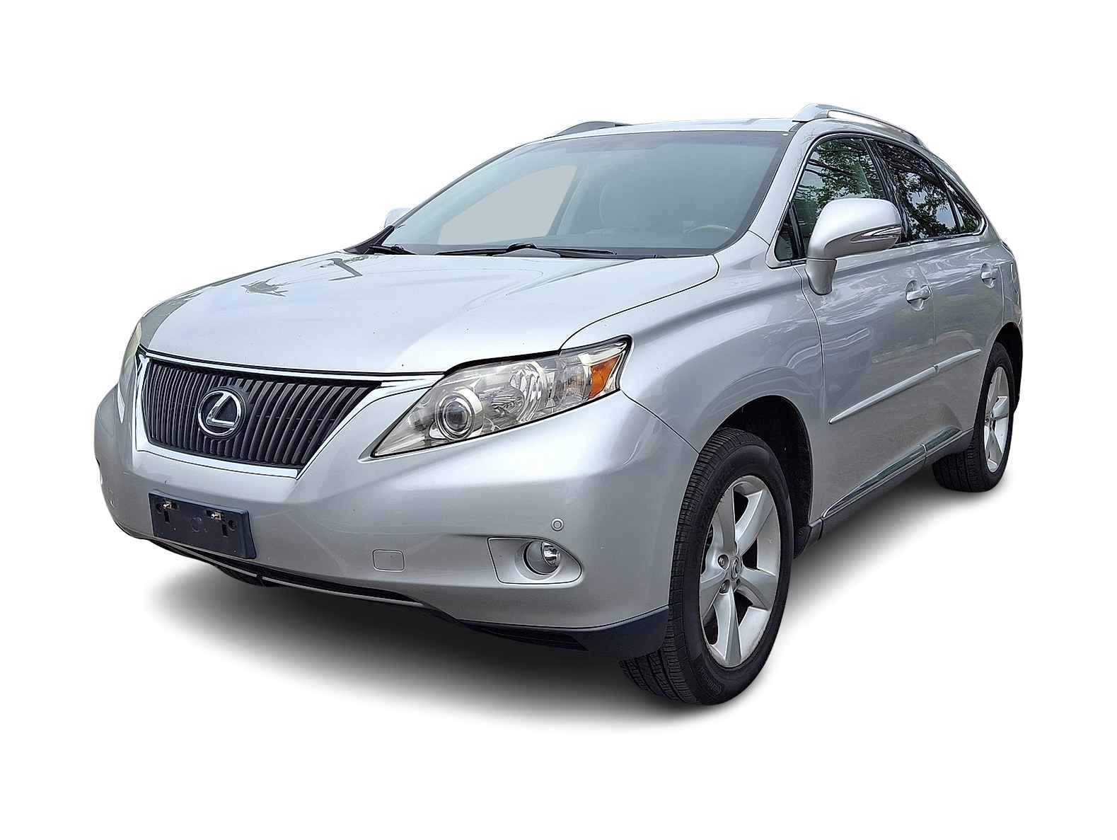 2011 Lexus RX 350 -
                  Maplewood, NJ