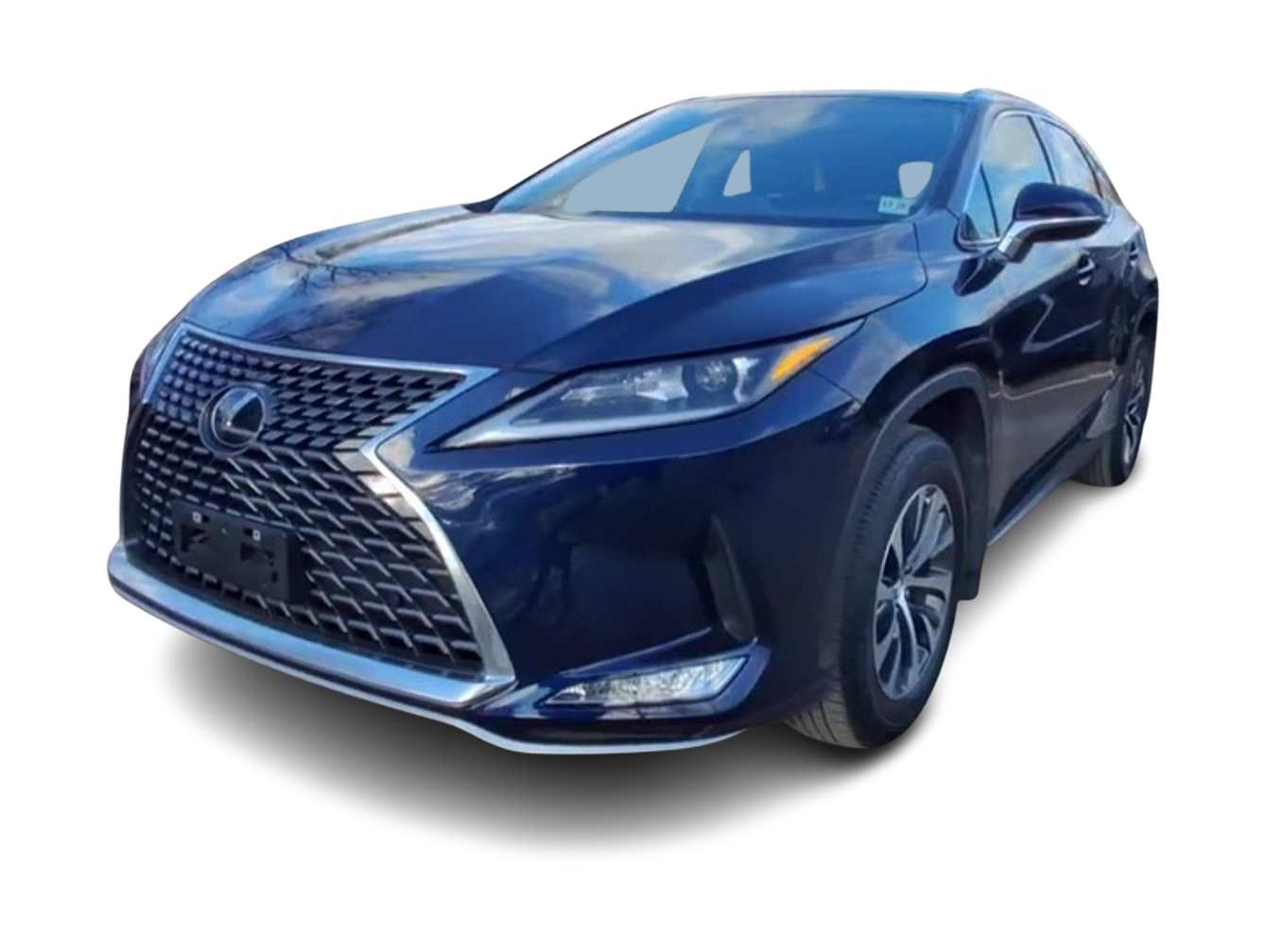 2022 Lexus RX 350 -
                Maplewood, NJ