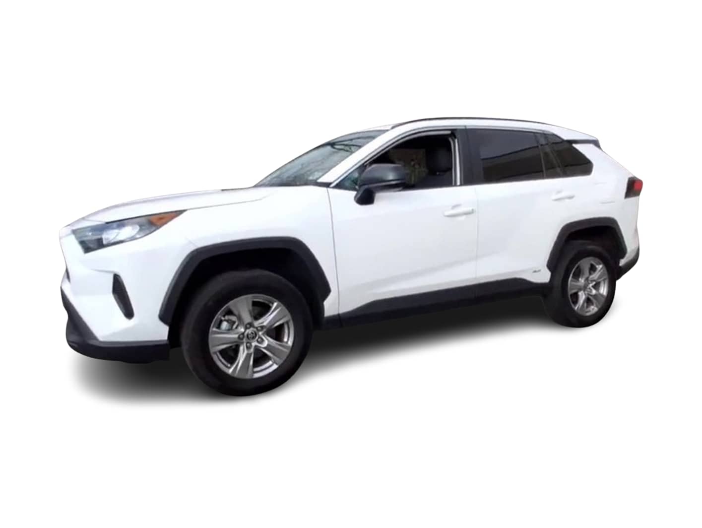 2022 Toyota RAV4 LE -
                Maplewood, NJ