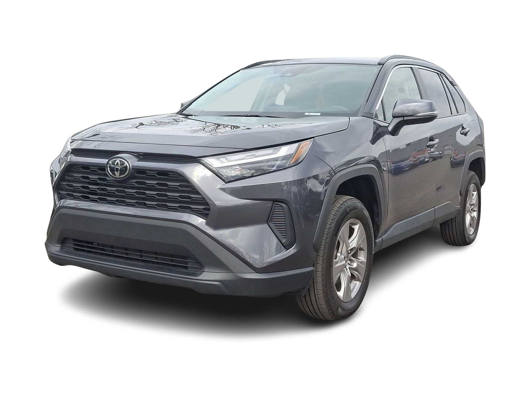 2023 Toyota RAV4 XLE -
                Maplewood, NJ