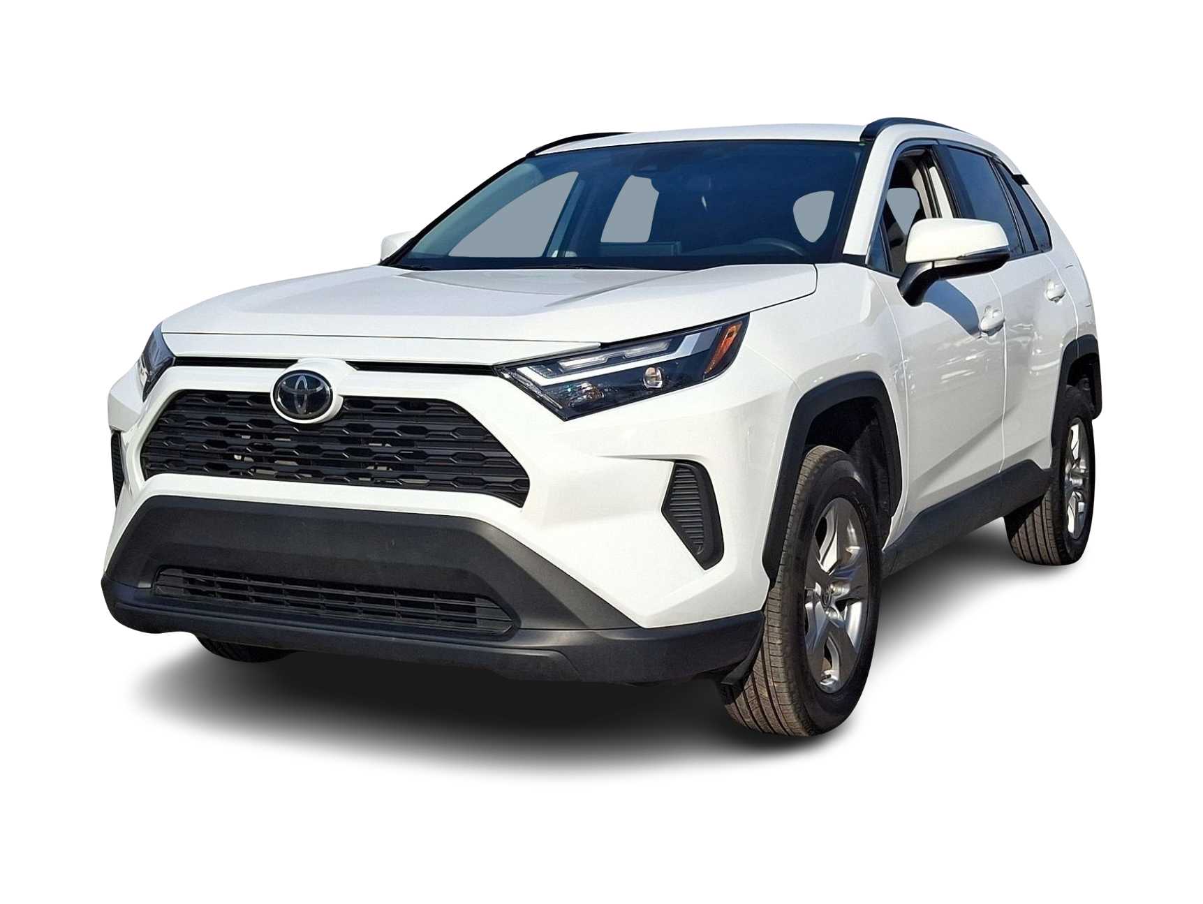 2024 Toyota RAV4 XLE -
                Maplewood, NJ