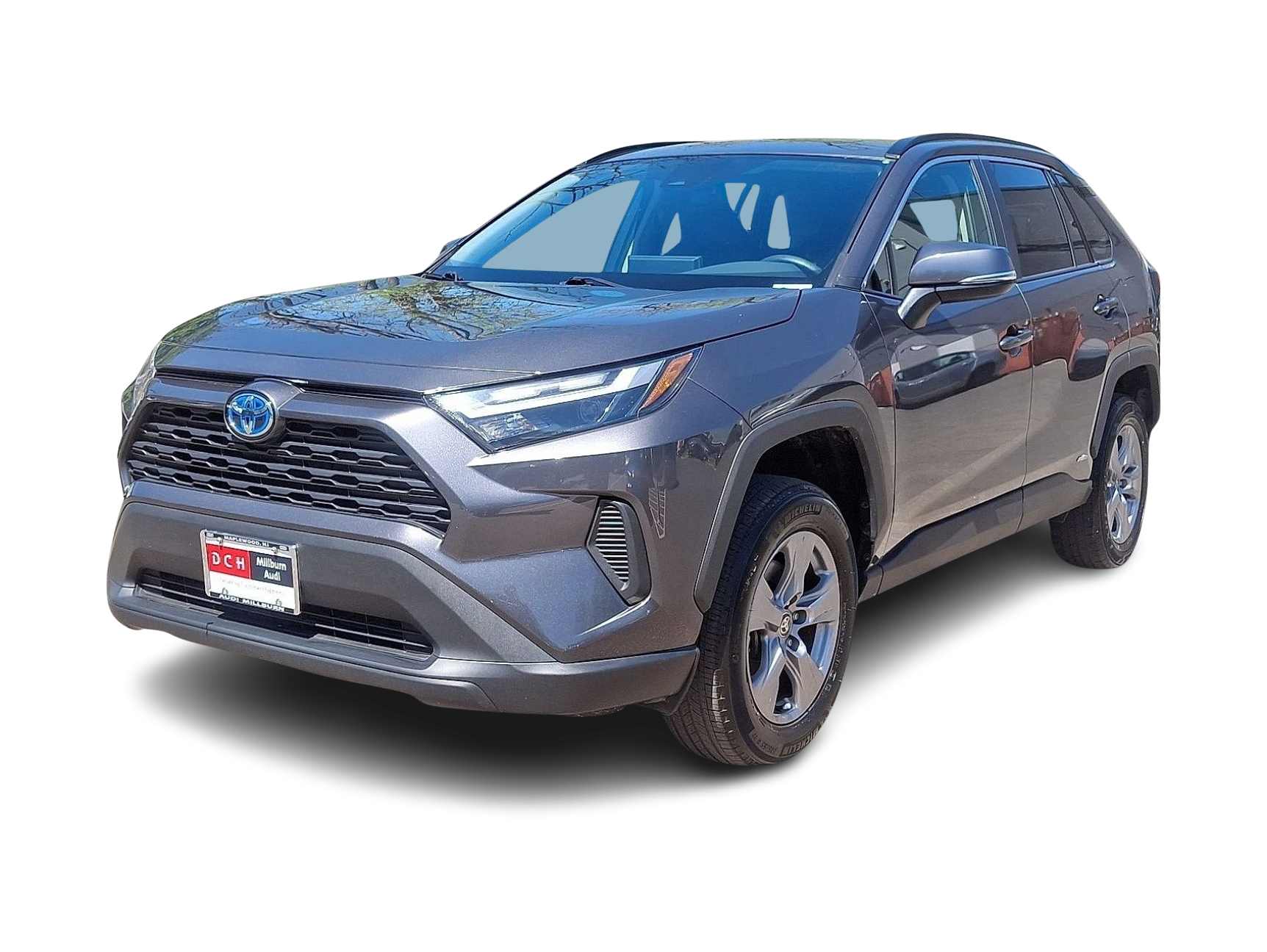2024 Toyota RAV4 XLE -
                Maplewood, NJ