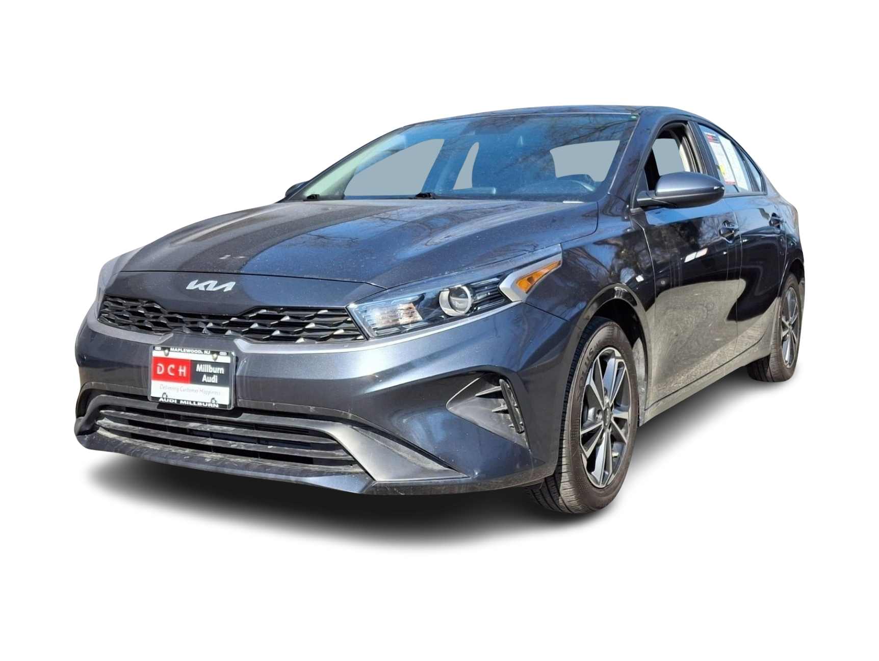 2023 Kia Forte LXS -
                Maplewood, NJ