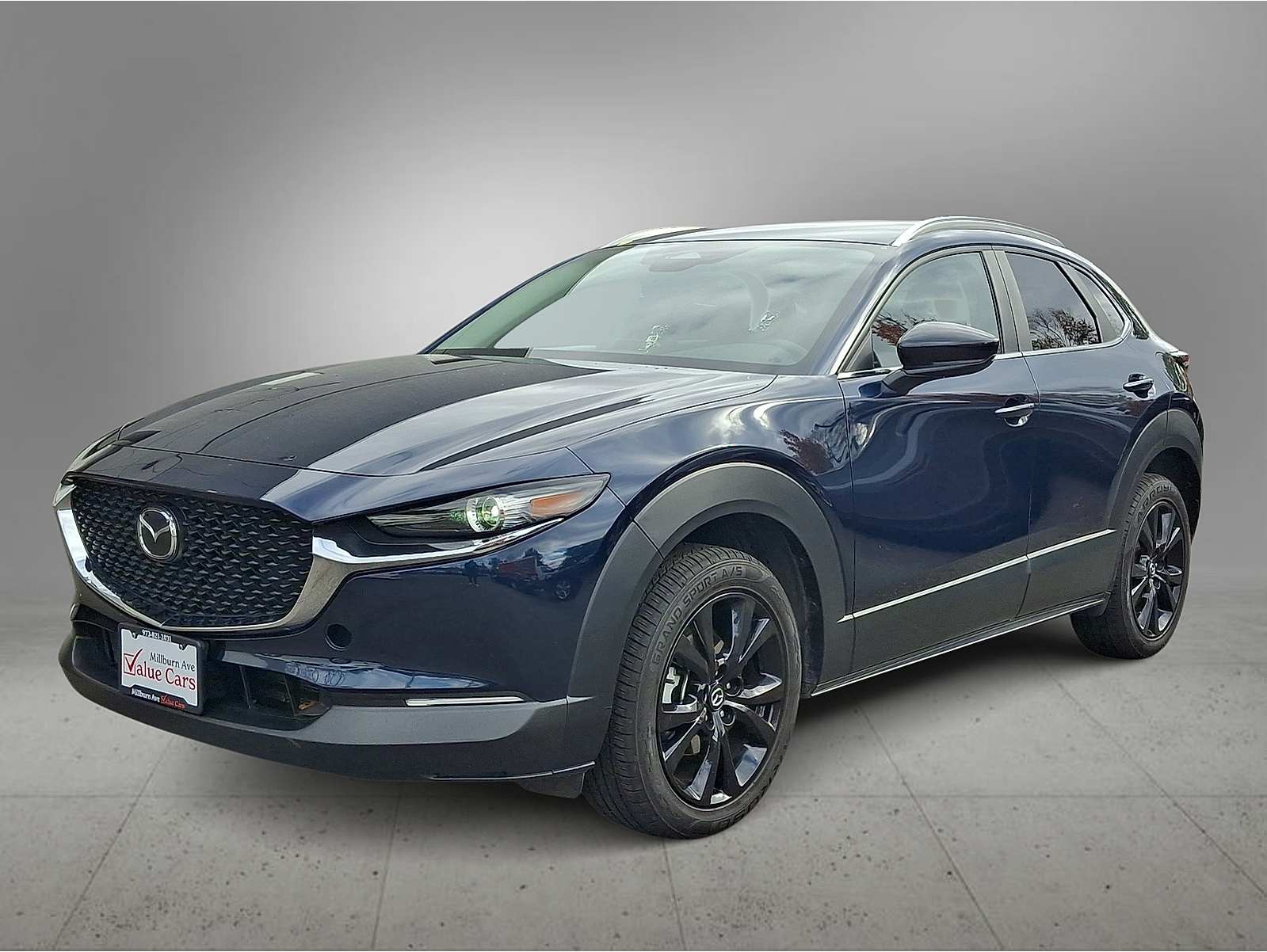 2024 Mazda CX-30 Select Sport's photo