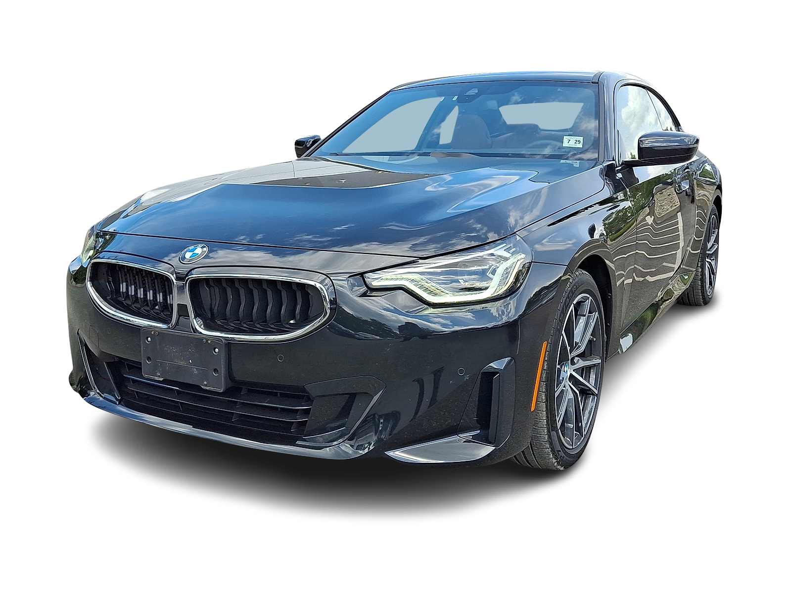 Thumbnail: 2024 BMW 2 Series - 1