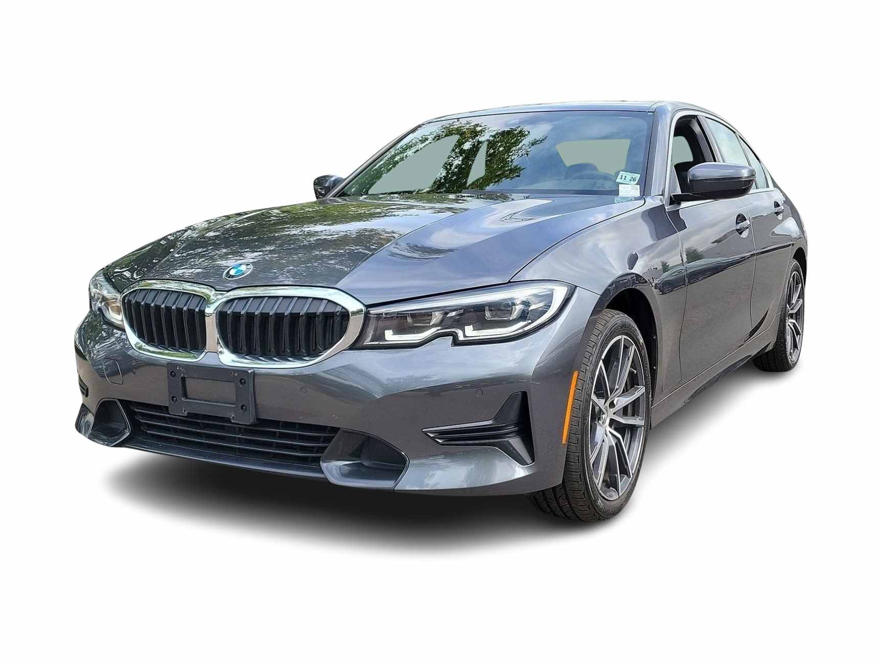 2021 BMW 3 Series 330xi -
                Maplewood, NJ