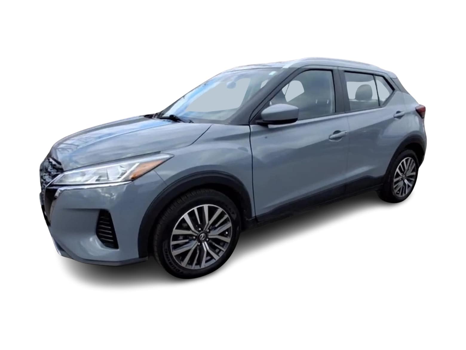 2021 Nissan Kicks SV -
                Maplewood, NJ