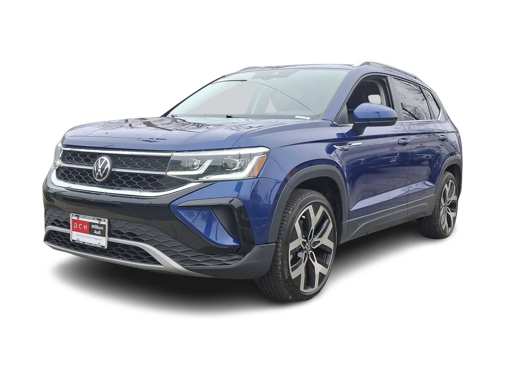 2022 Volkswagen Taos SEL -
                Maplewood, NJ