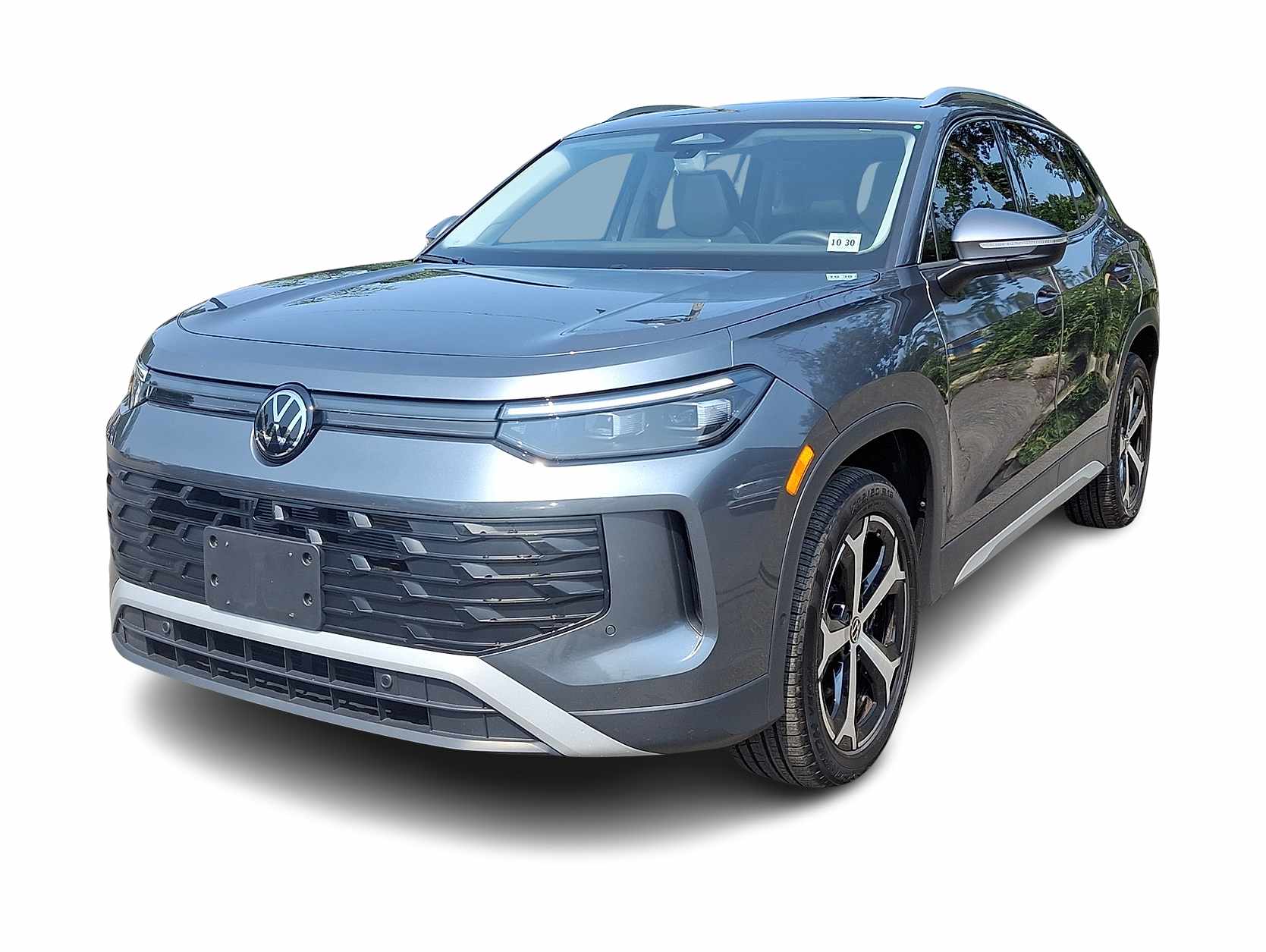 Thumbnail: 2025 Volkswagen Tiguan - 1