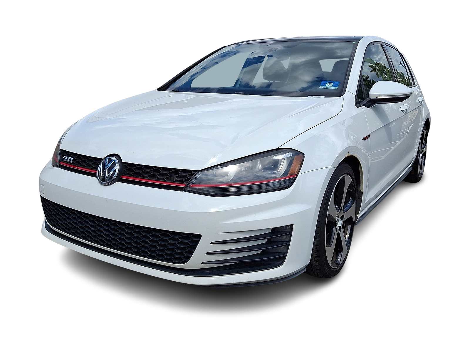 2015 Volkswagen Golf GTI Autobahn -
                  Maplewood, NJ