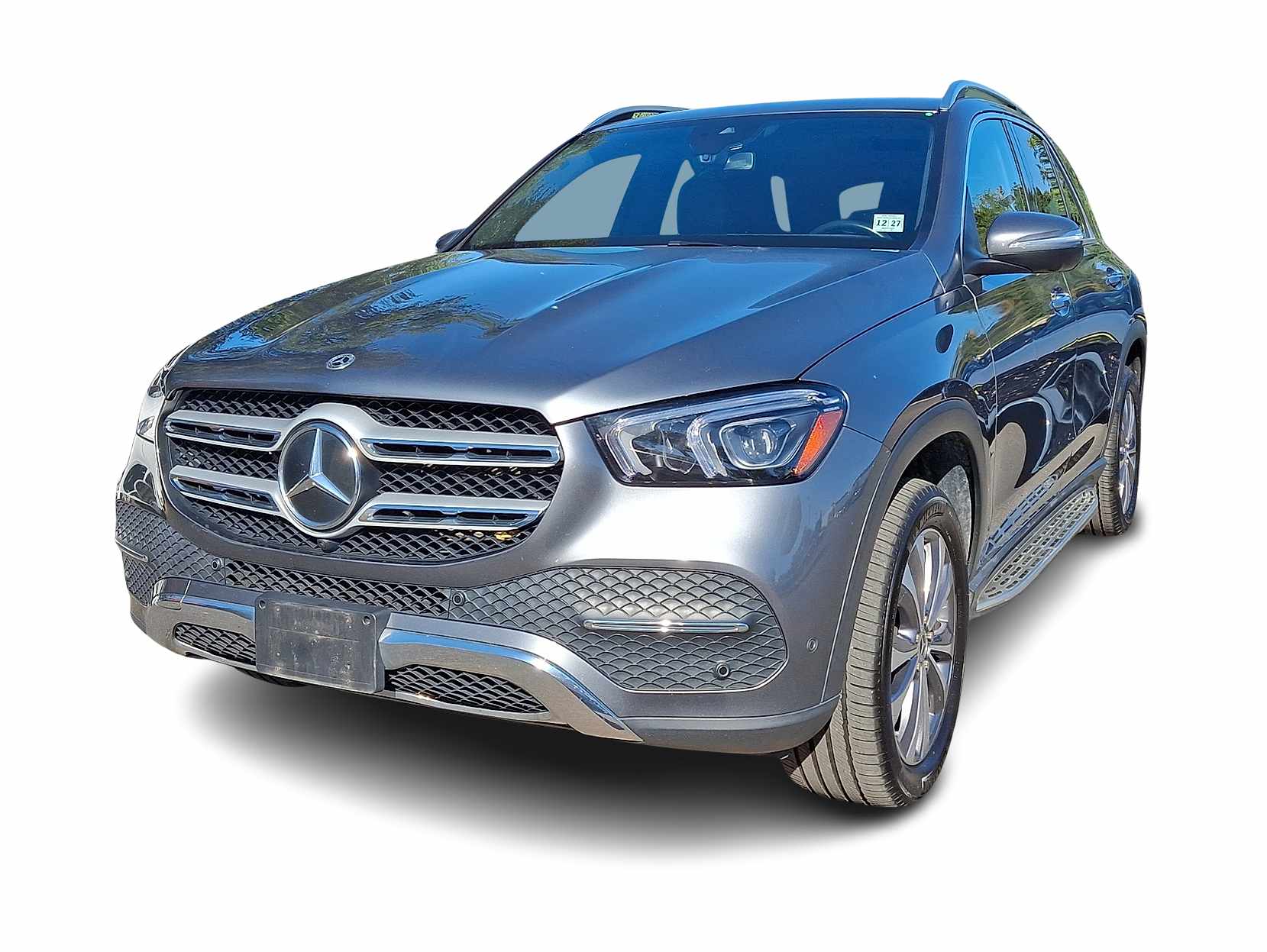 2022 Mercedes-Benz GLE 350 -
                  Maplewood, NJ