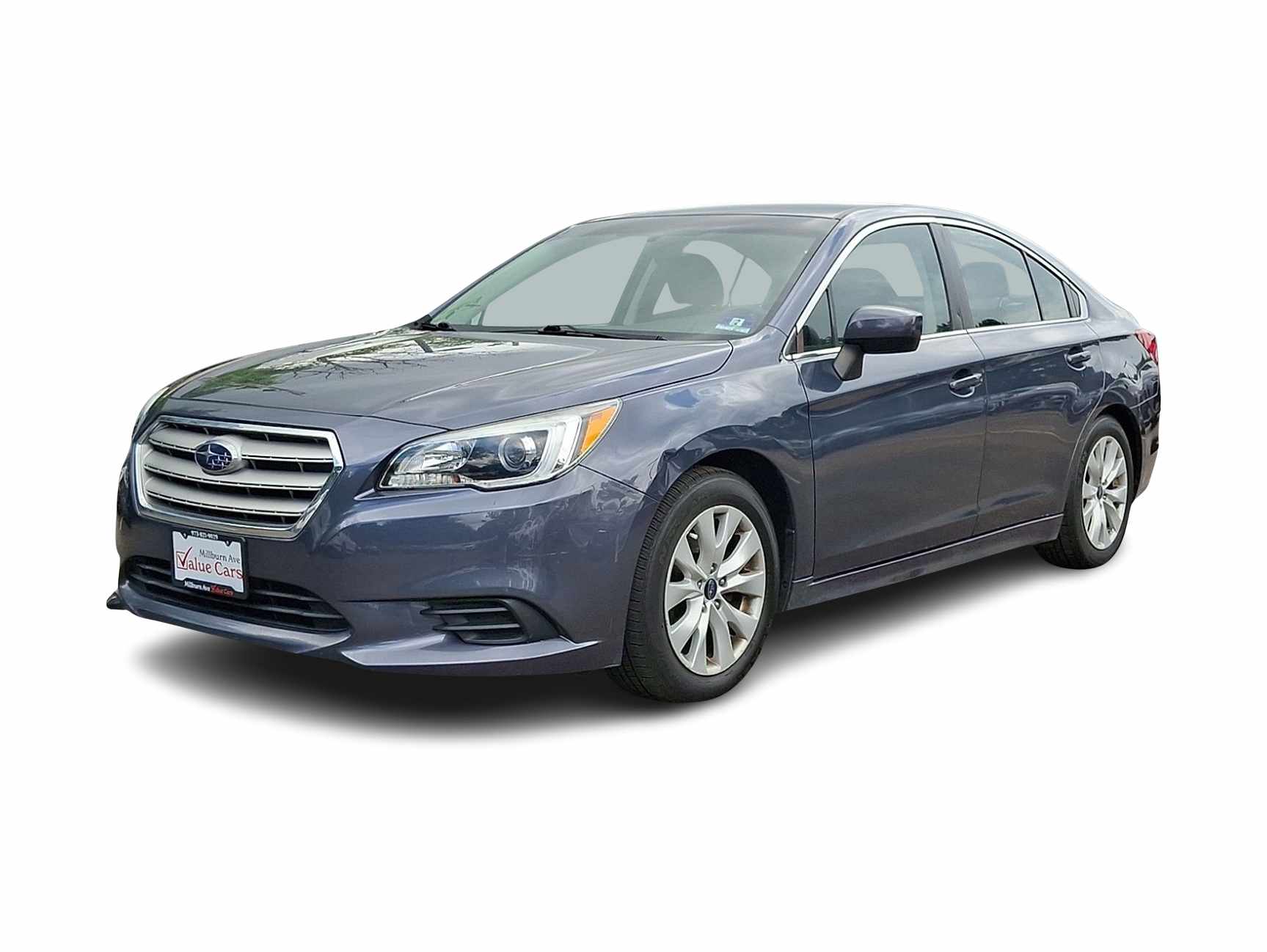 2017 Subaru Legacy Premium -
                  Maplewood, NJ