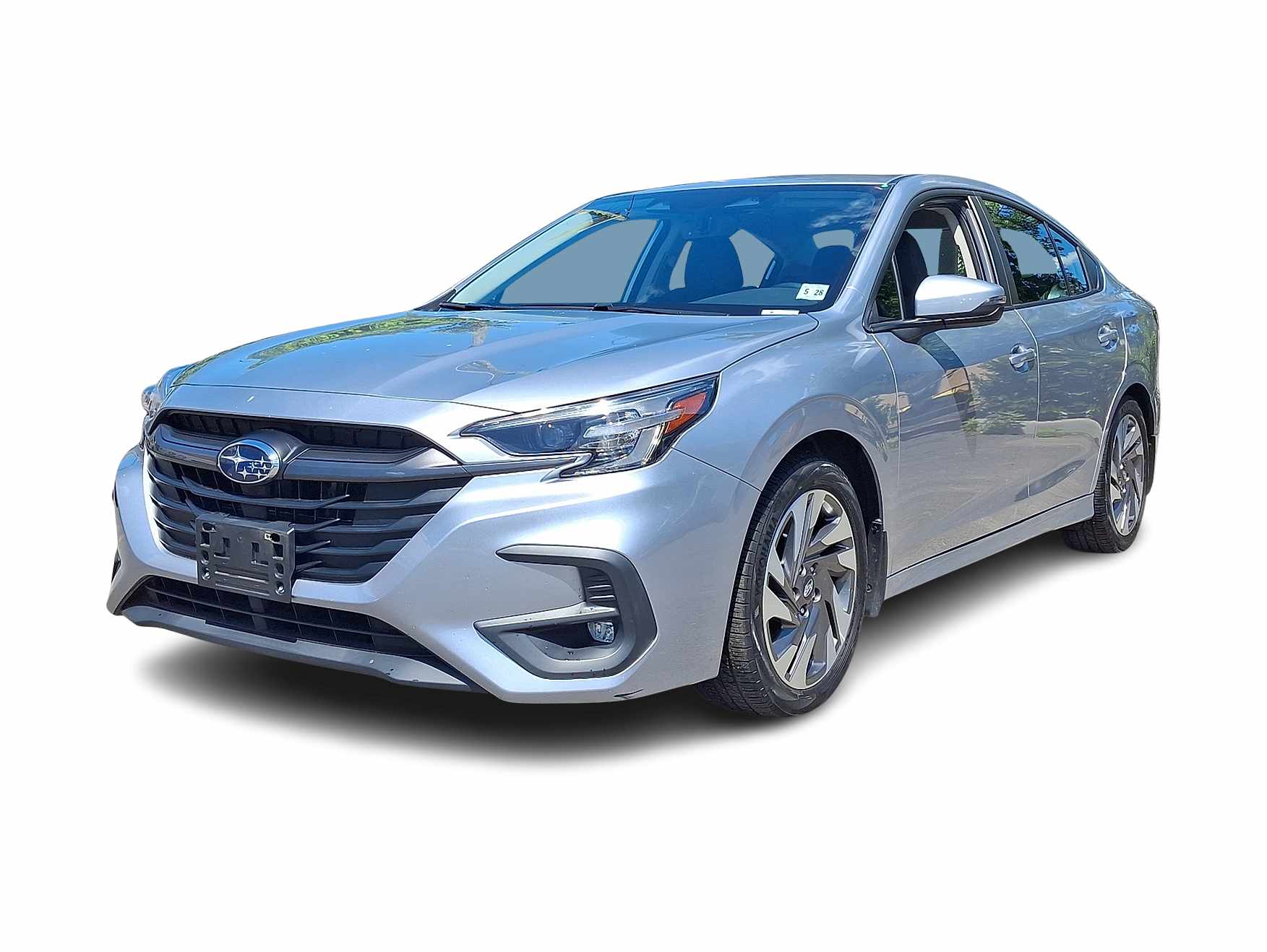Thumbnail: 2023 Subaru Legacy - 1