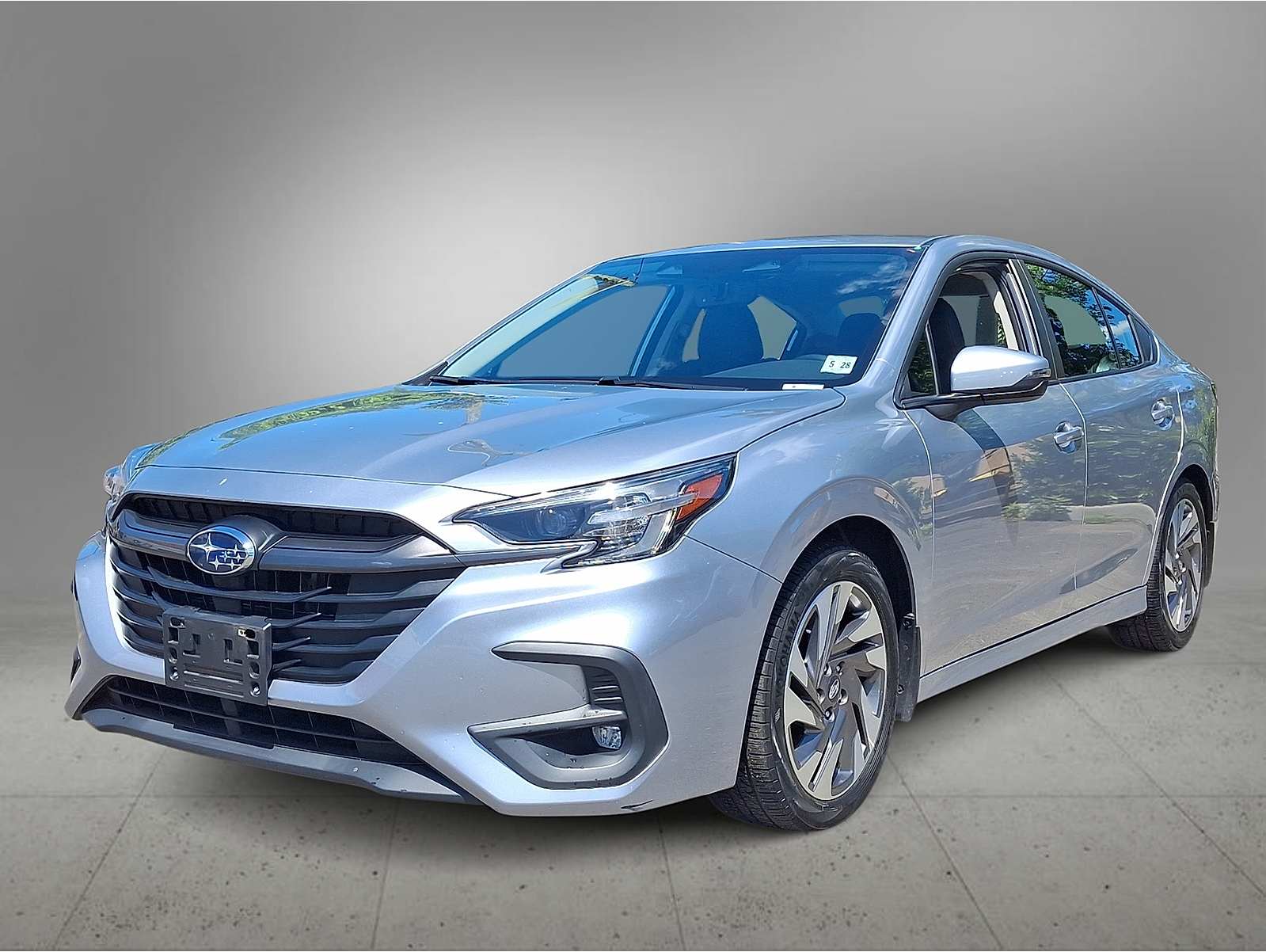 2023 Subaru Legacy Limited