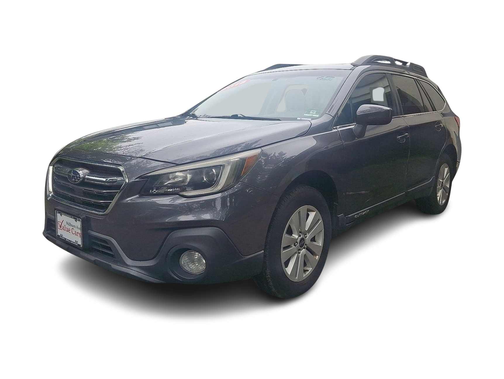 2018 Subaru Outback Premium -
                  Maplewood, NJ