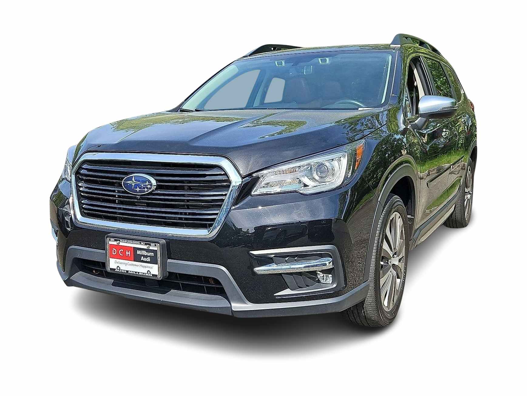 2022 Subaru Ascent Touring -
                Maplewood, NJ