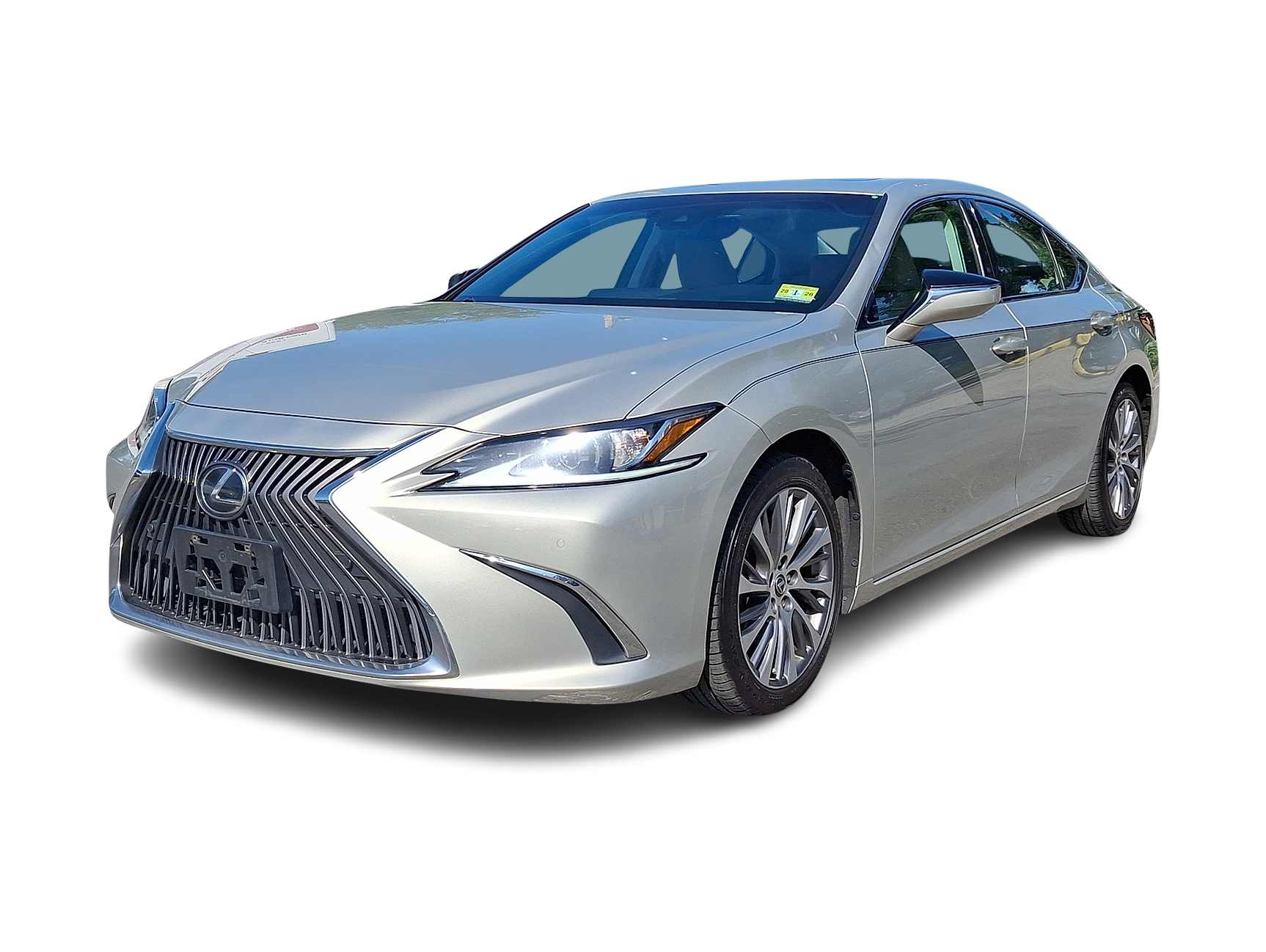 2019 Lexus ES 350 -
                  Maplewood, NJ