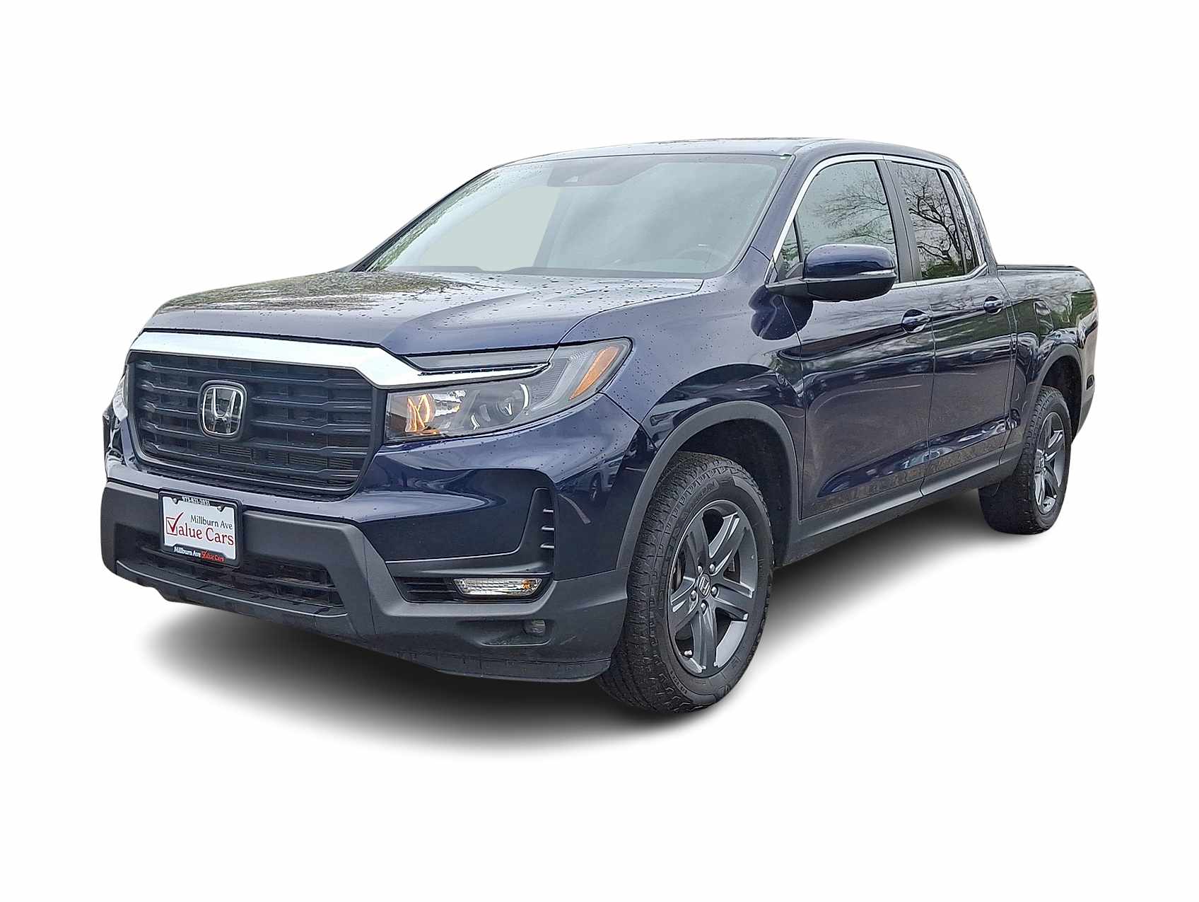 Thumbnail: 2023 Honda Ridgeline - 1