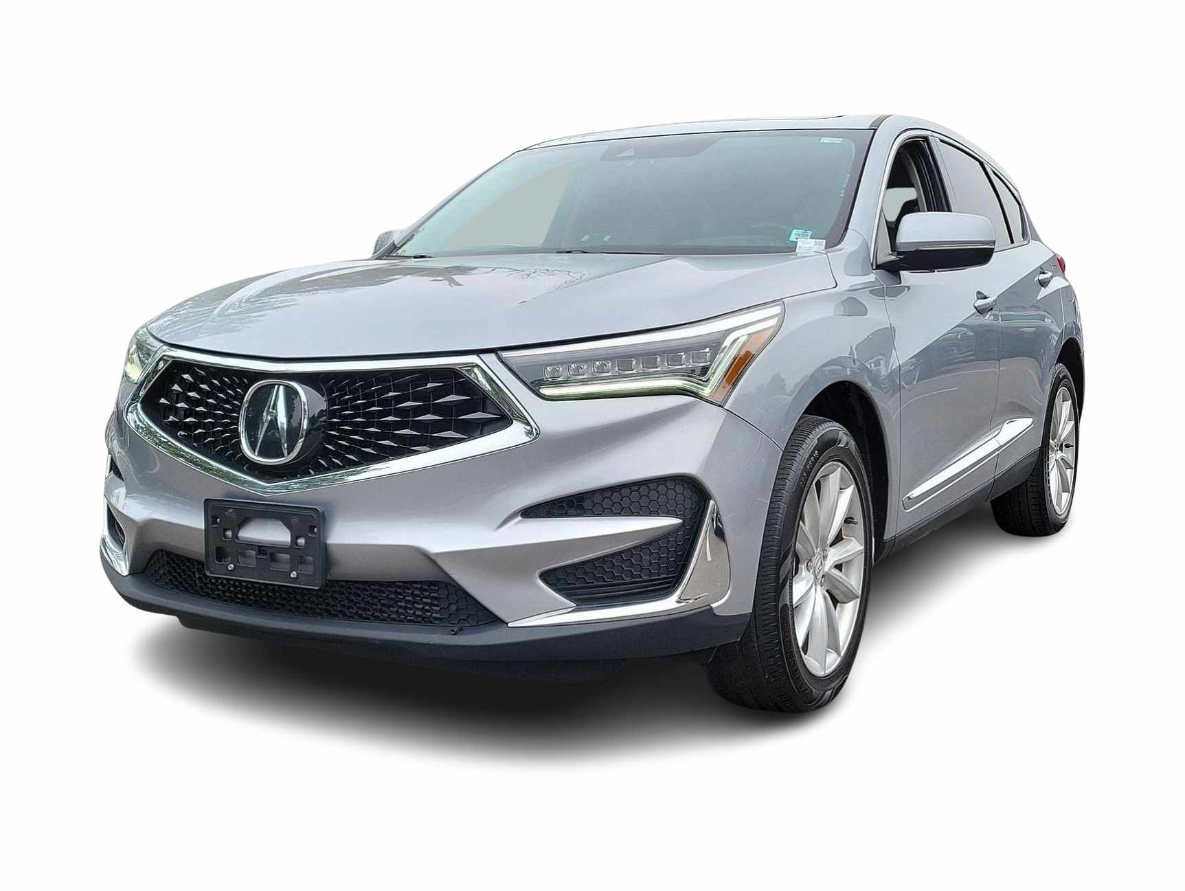 2021 Acura RDX Base -
                Maplewood, NJ