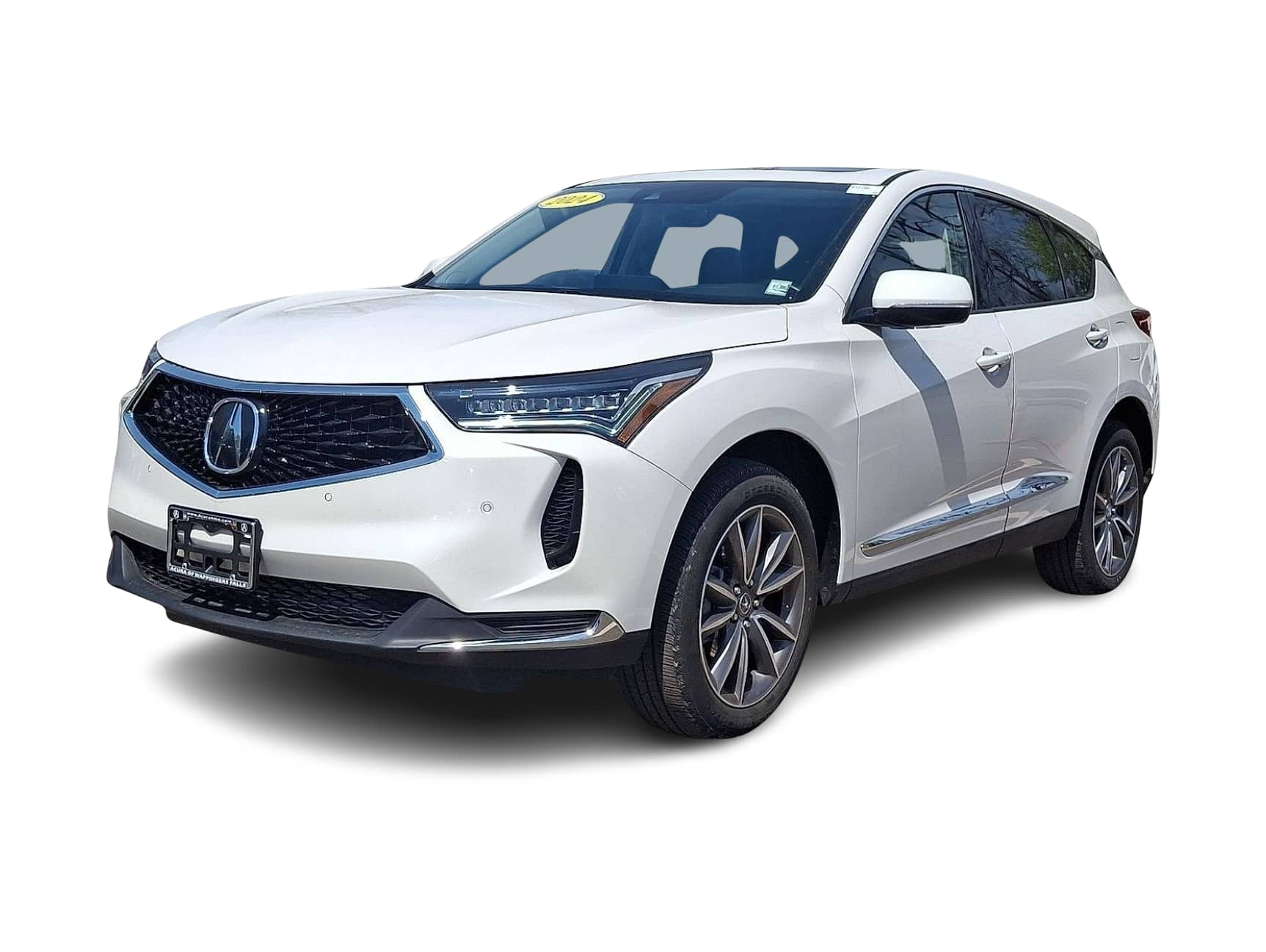 2024 Acura RDX Technology -
                  Maplewood, NJ