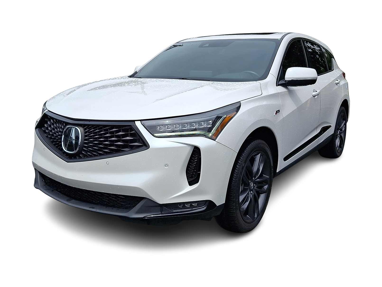 Thumbnail: 2023 Acura RDX - 1